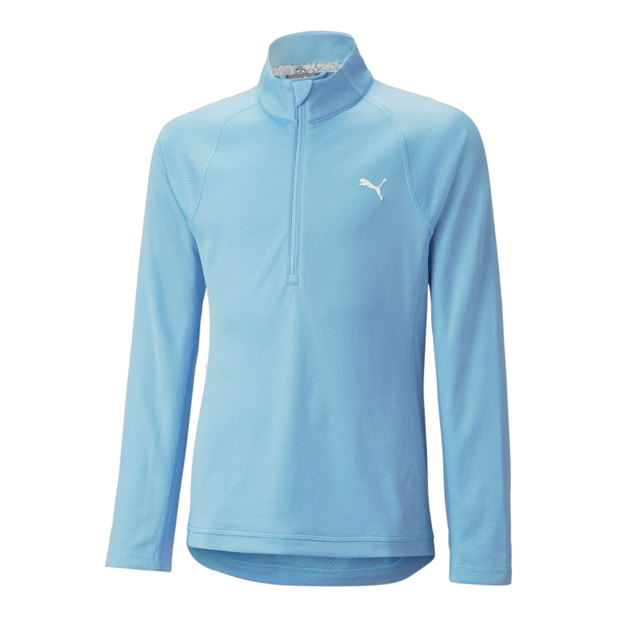 Dámsky puma puma na 1/4 zips