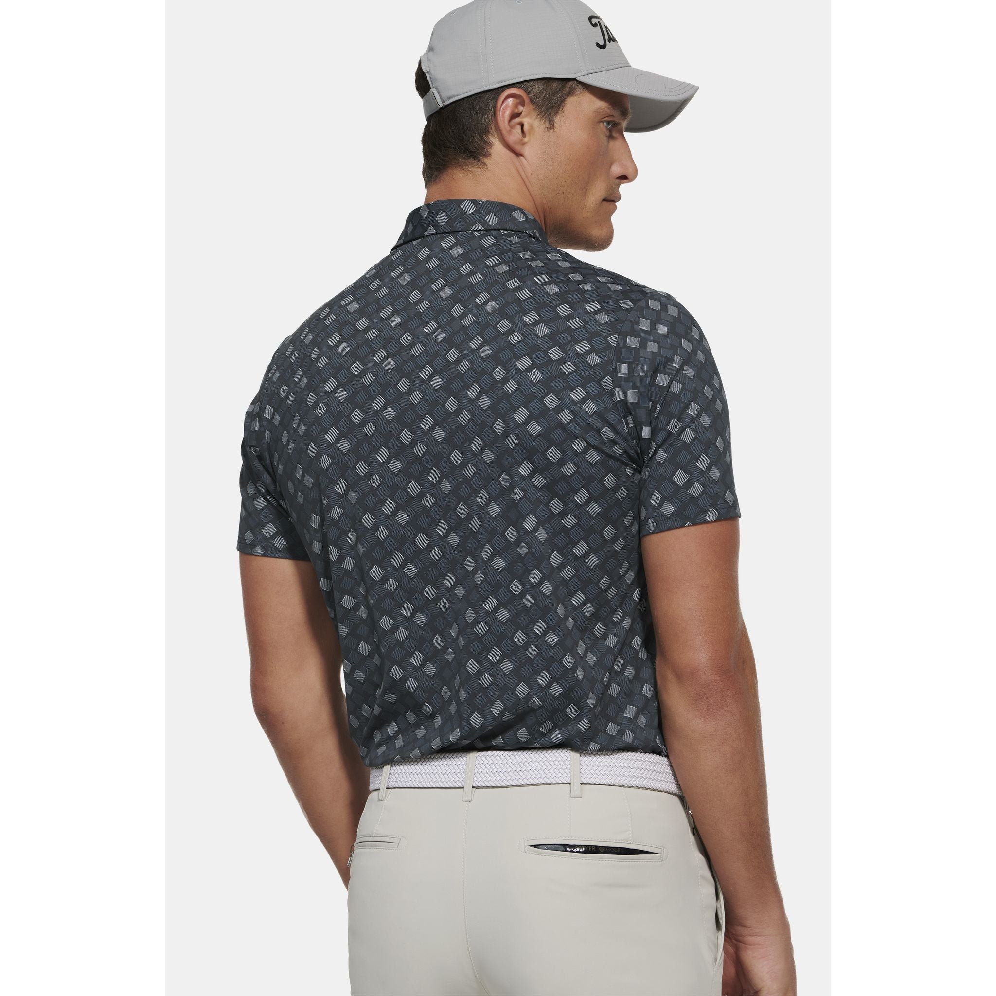 Meyer Phil Poloshirt Herren