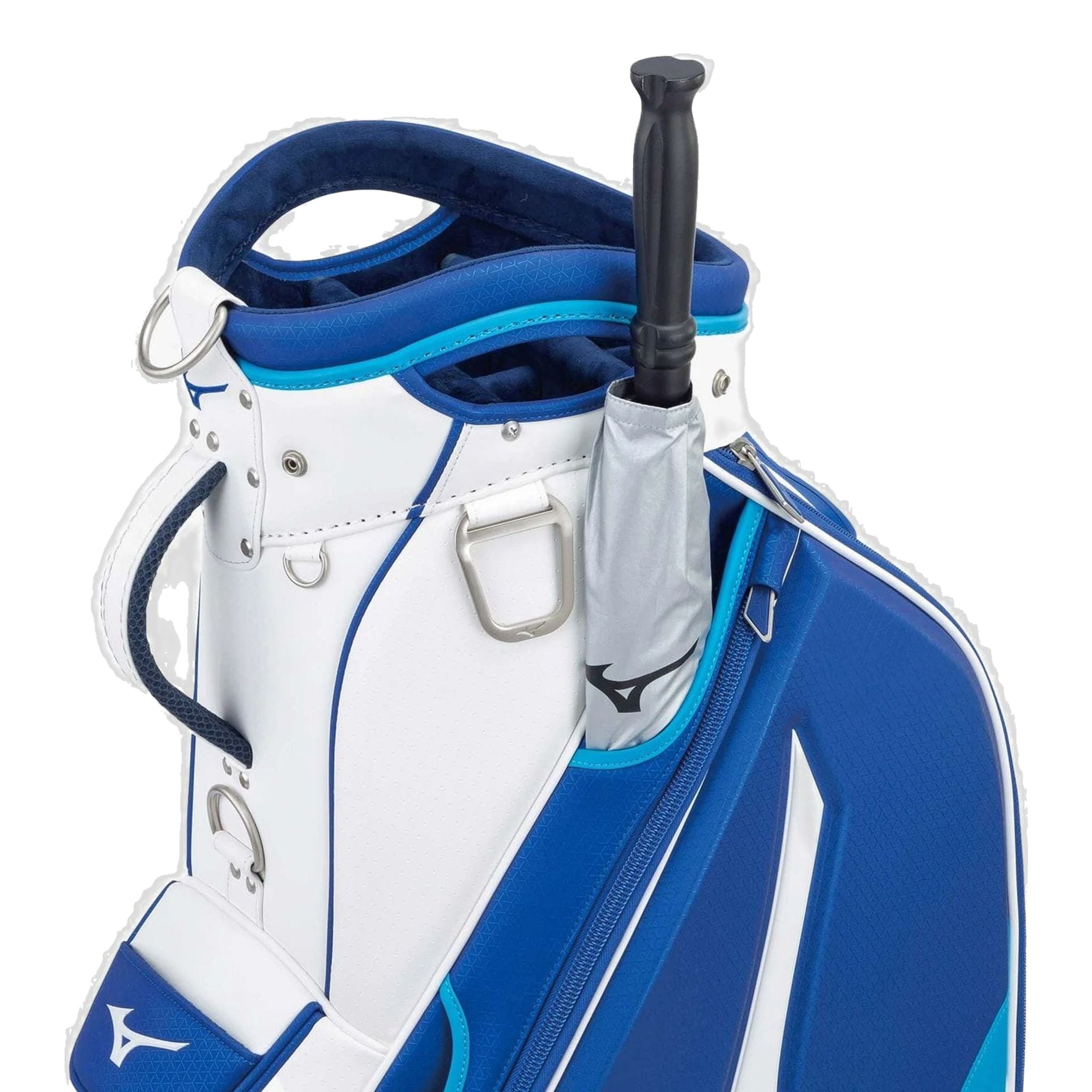 Mizuno Tour Staff Bag
