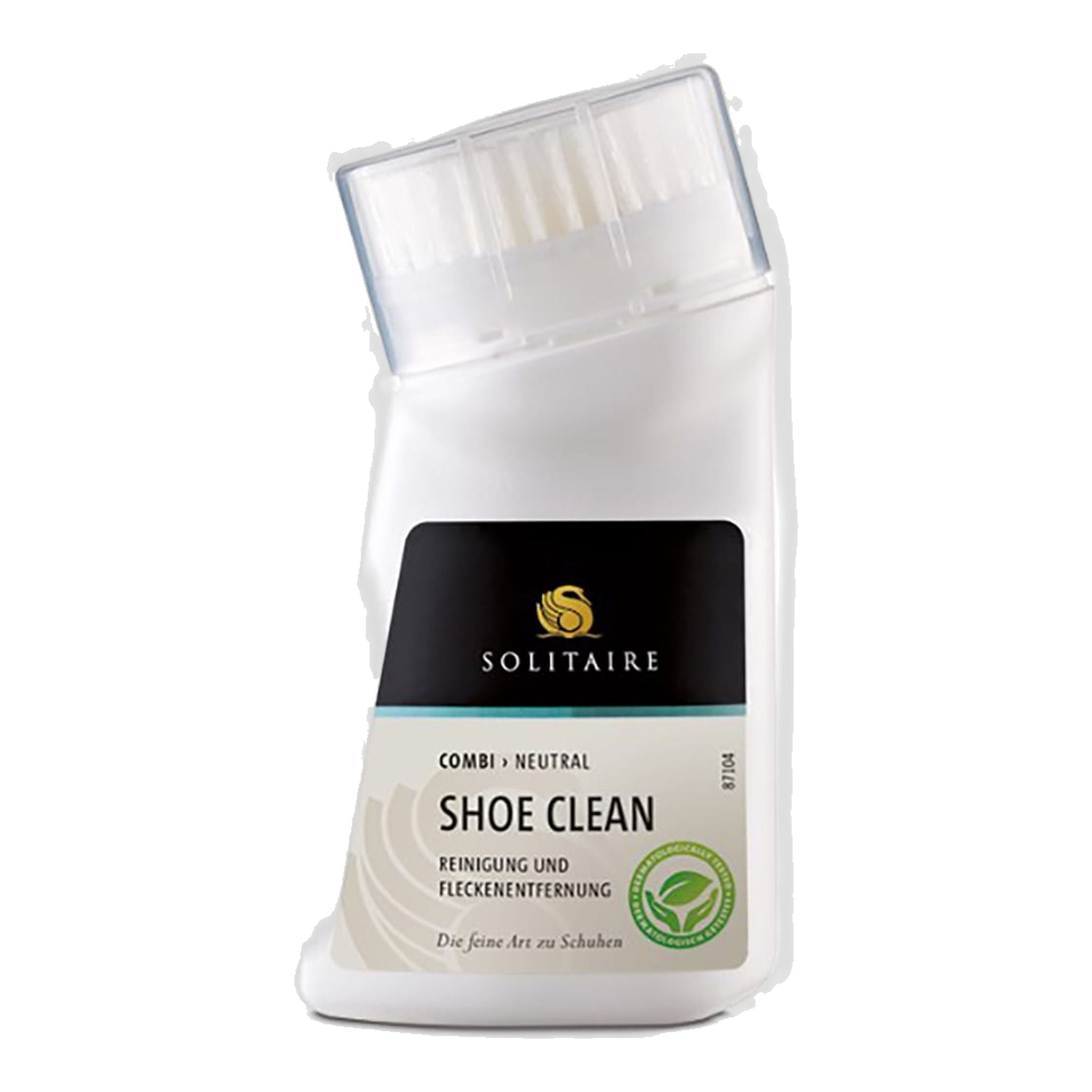Solitaire Schuh Clean Schuhreiniger