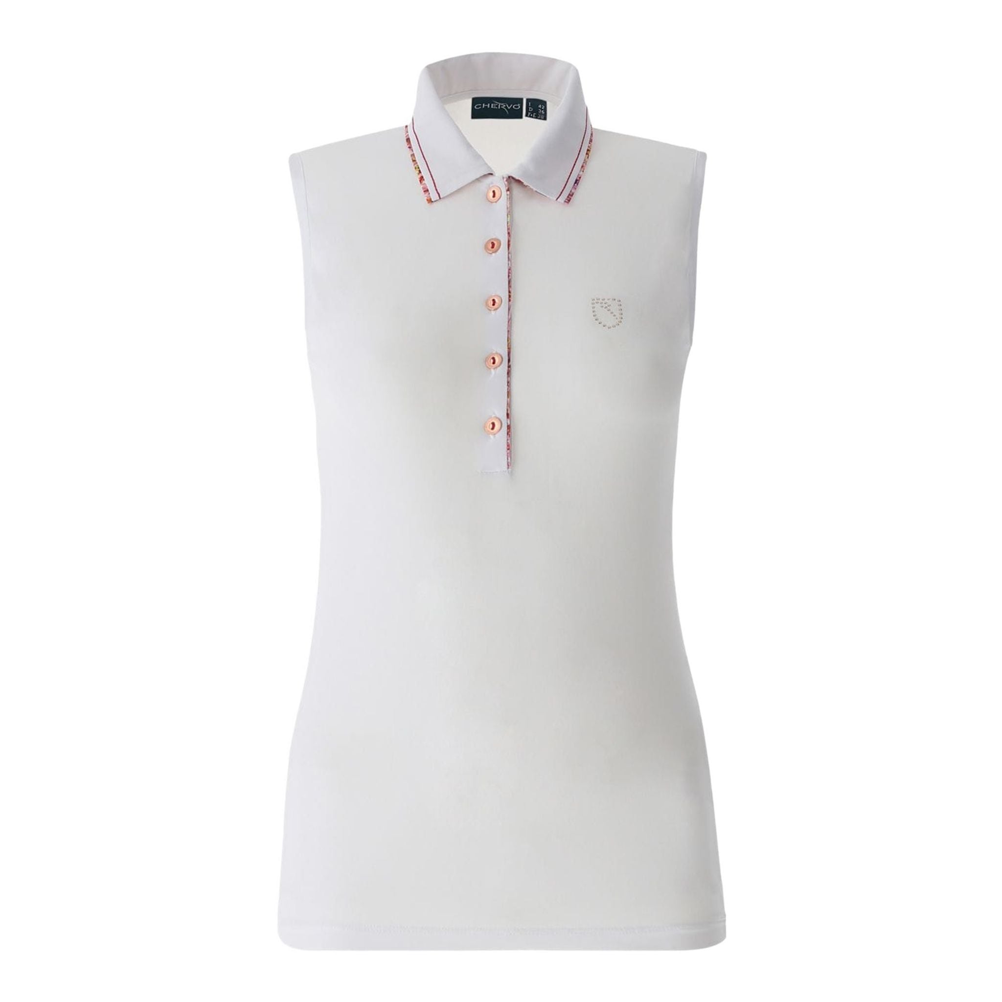 Chervo Aghene Polo Damen