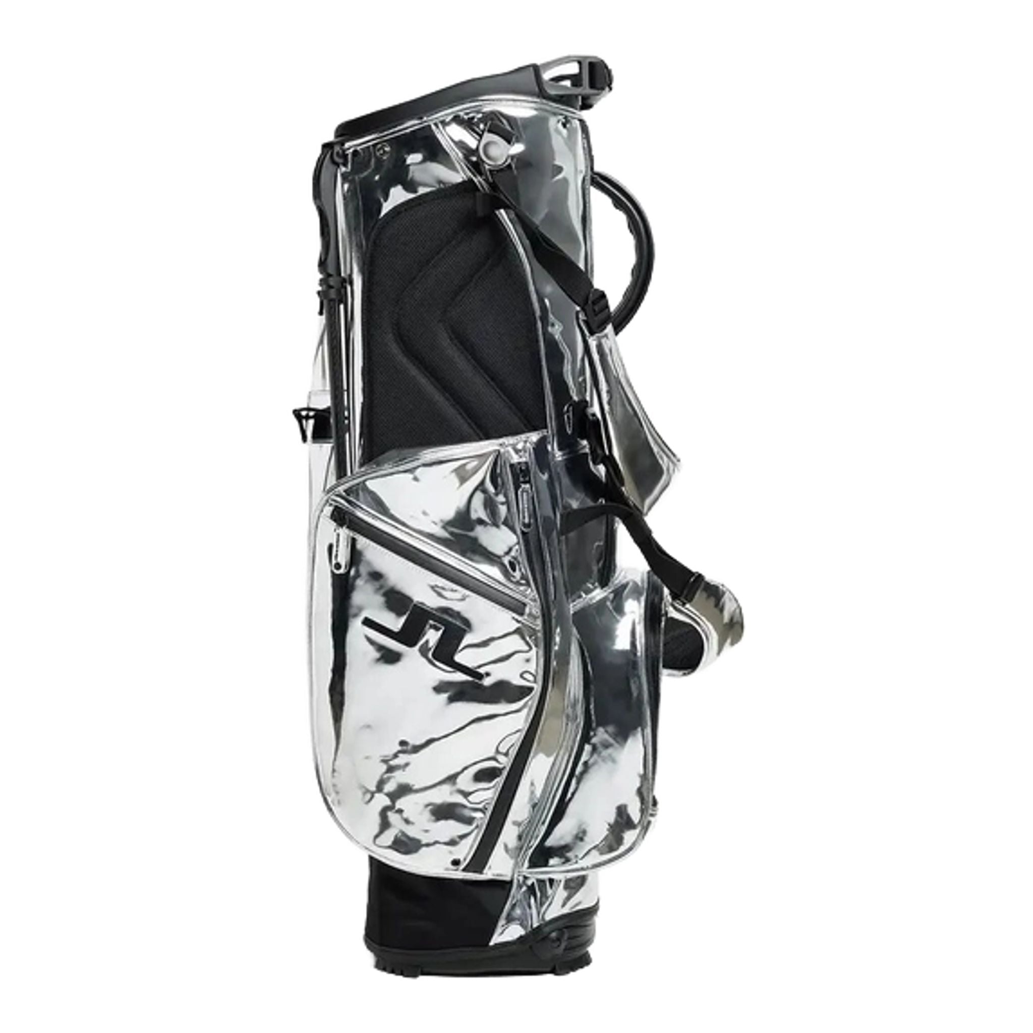 J. Lindeberg Play Stand Bag