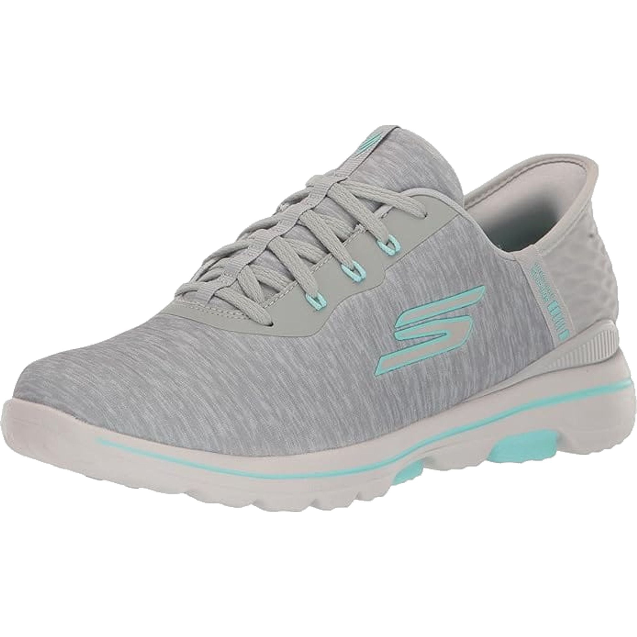 Dámske golfové topánky Skechers Walk 5 Slip 'in