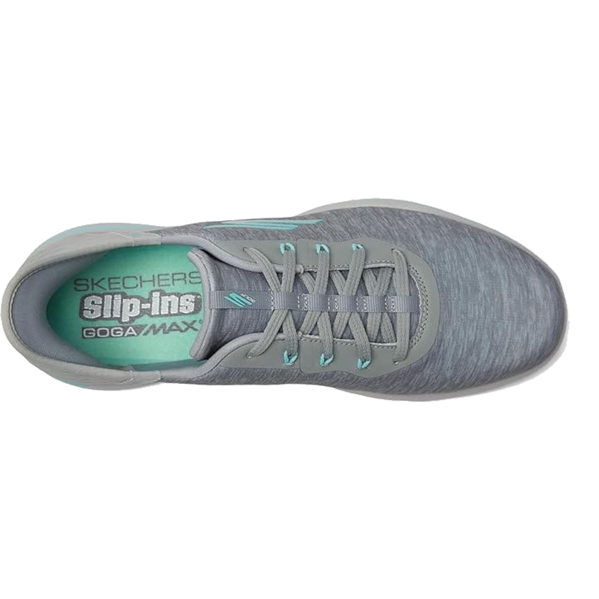 Dámske golfové topánky Skechers Walk 5 Slip 'in