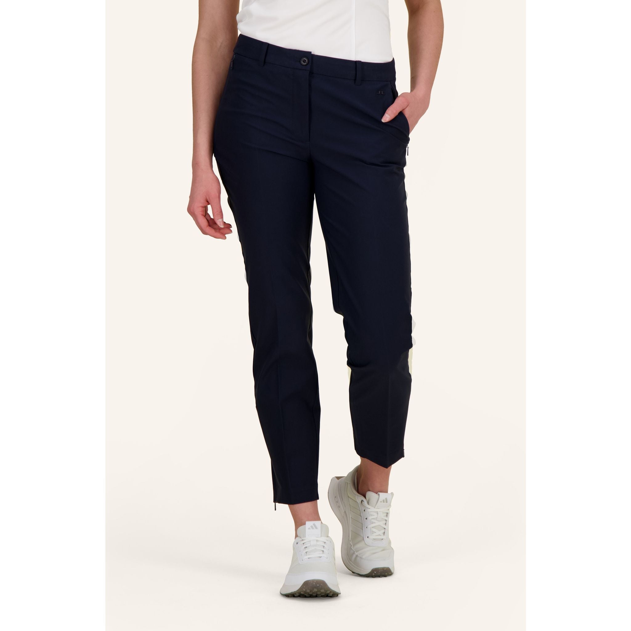 J. Lindeberg Pia 7/8 Golfhose Damen