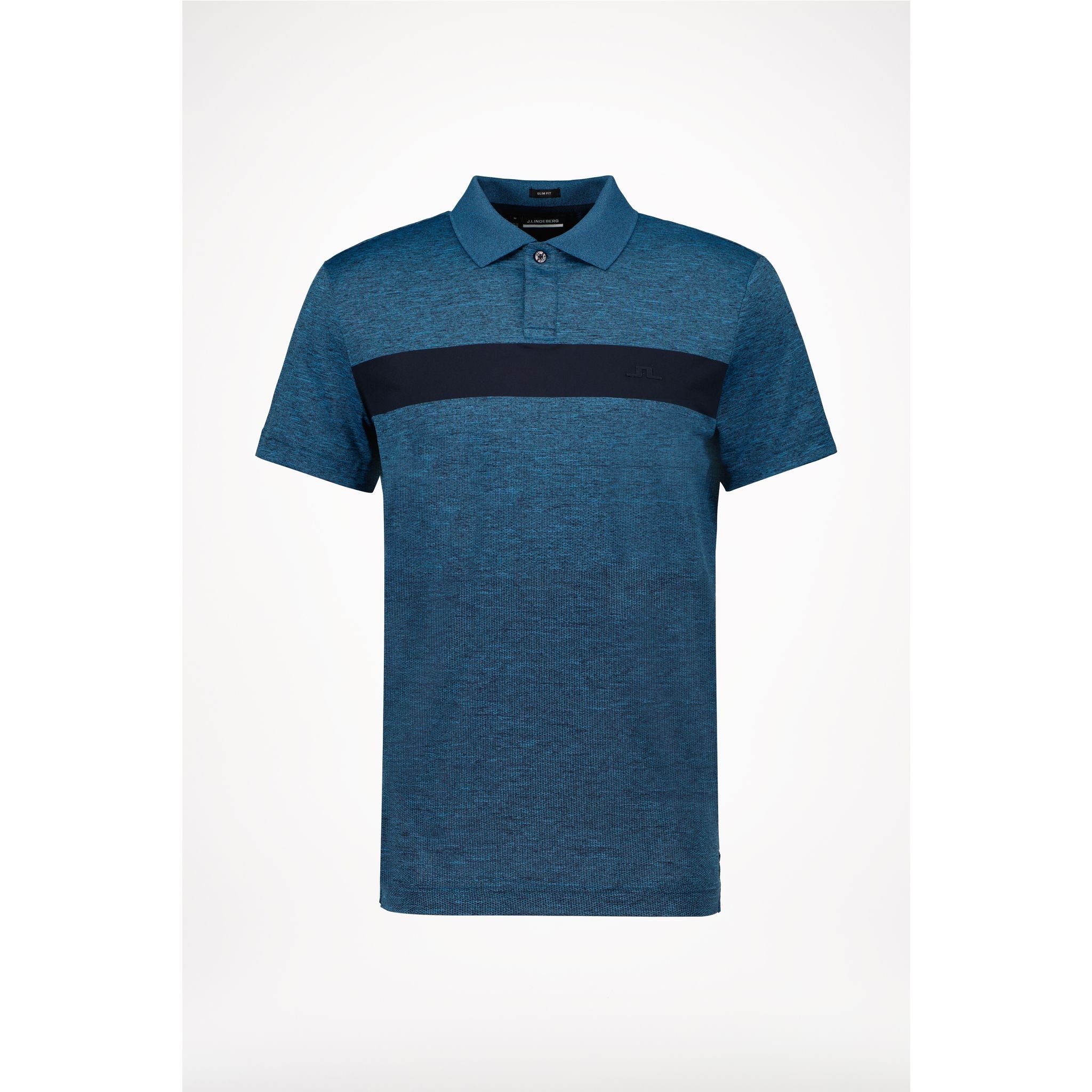J. Lindeberg Jay Slim Fit Golf Polo Herren
