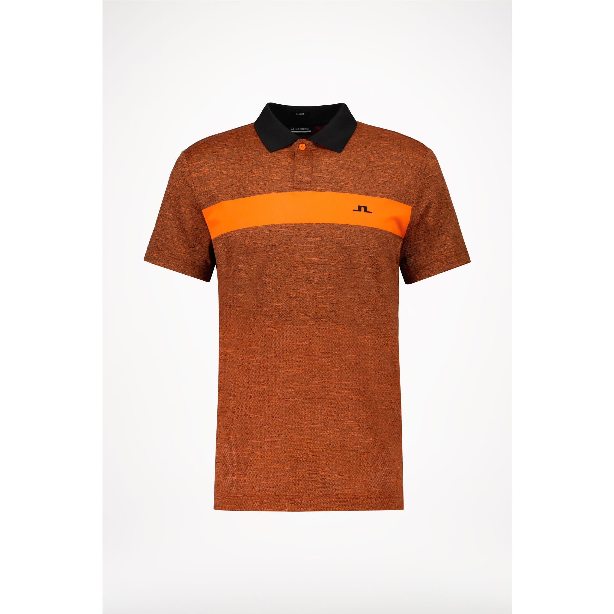 J. Lindeberg Jay Slim Fit Golf Polo Herren