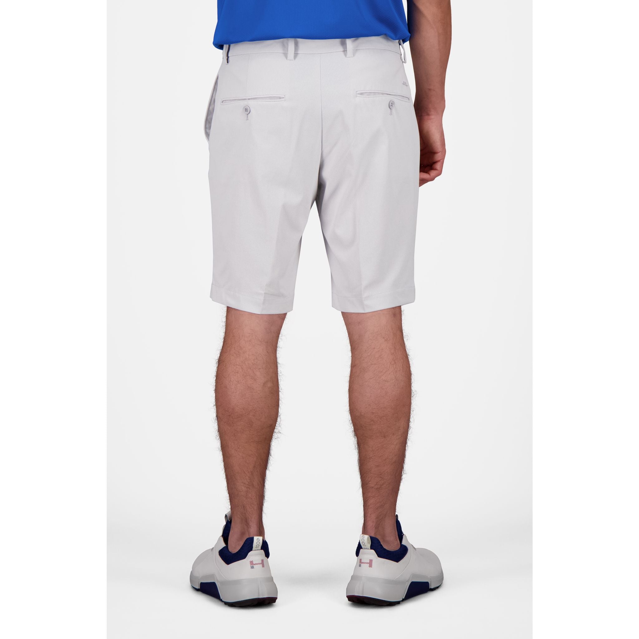 J. Lindeberg Vent Tight Golf Shorts Micro Chip Herren