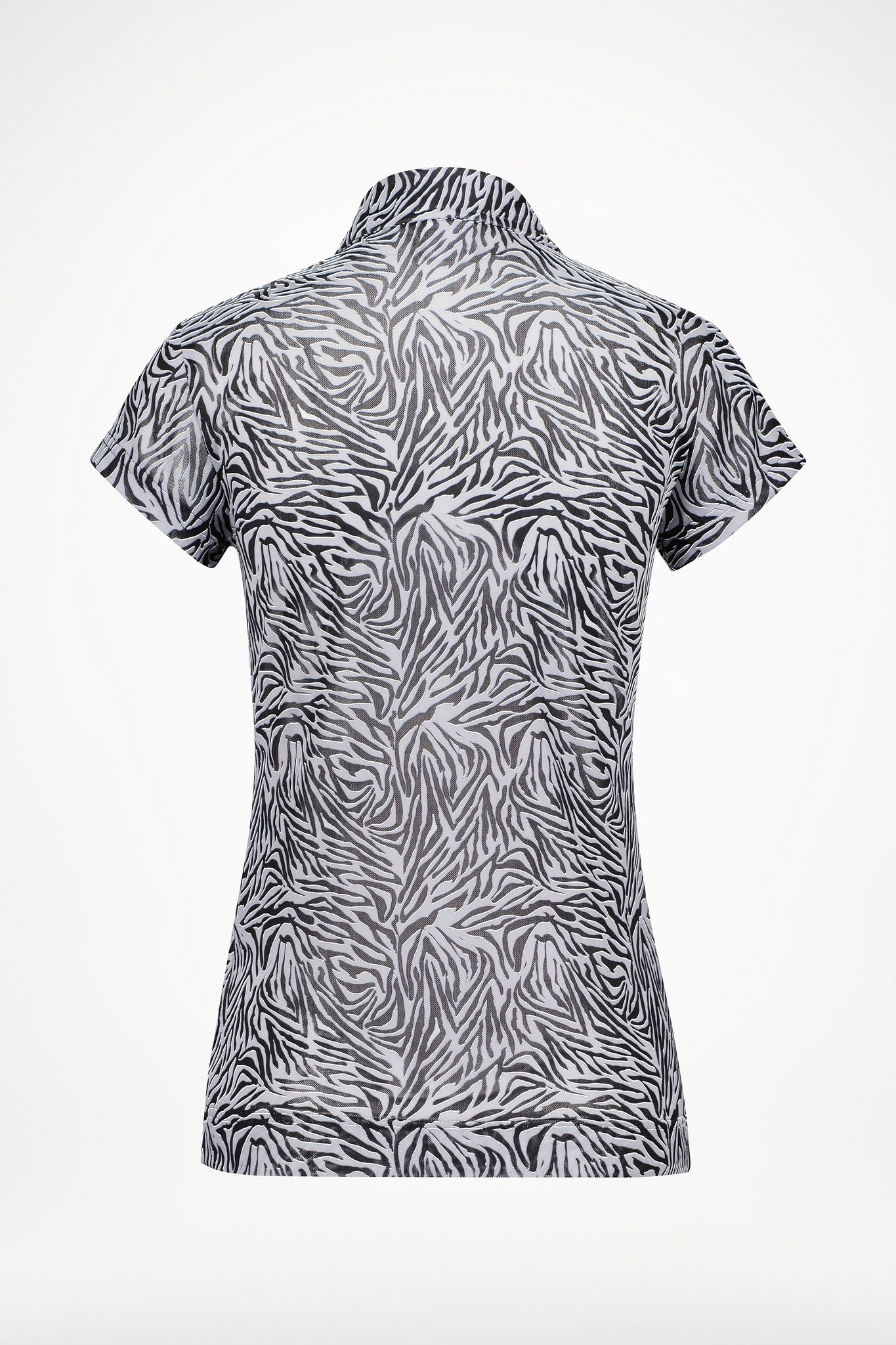 Daily Sports Kiara Mesh Polo Shirt Damen