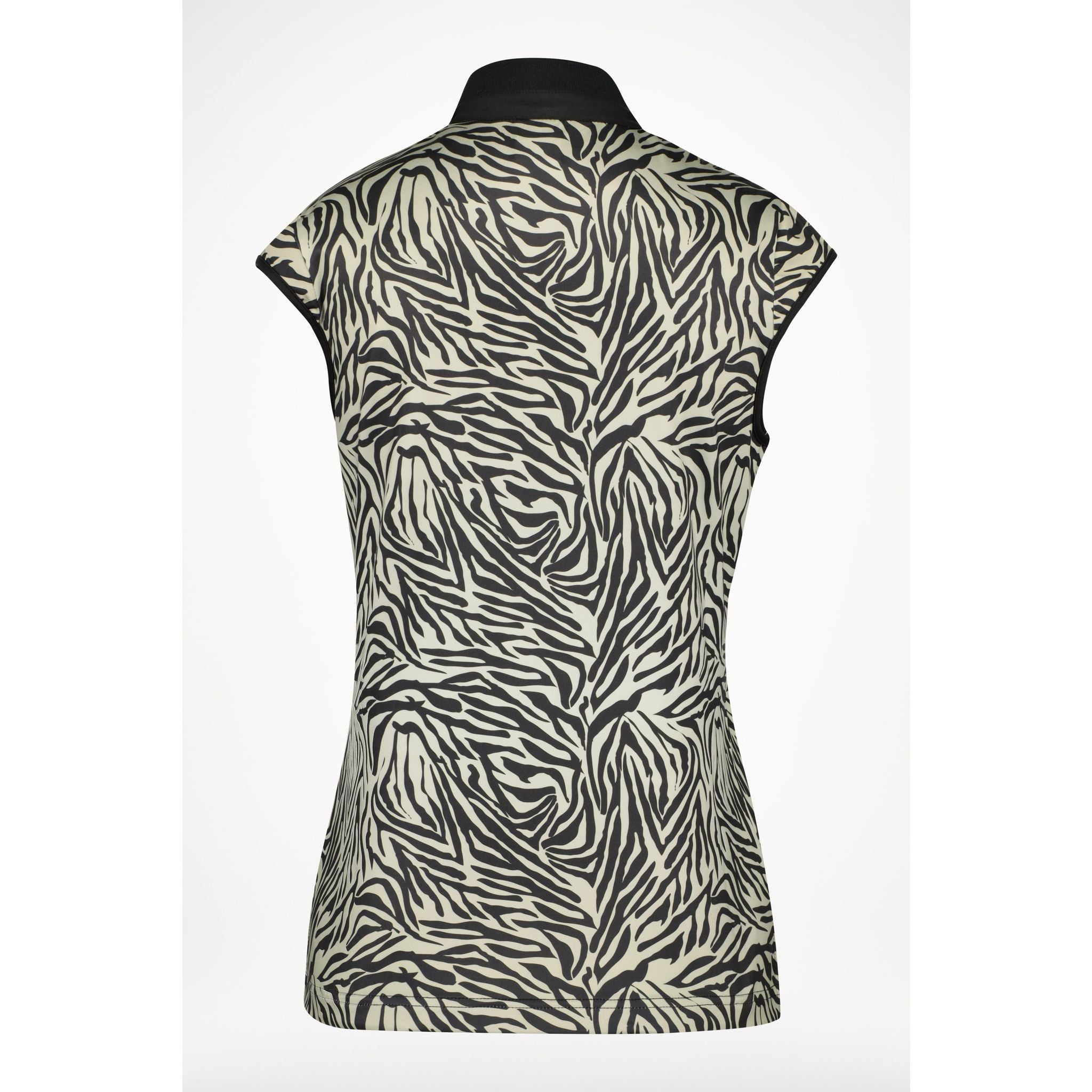 Daily Sports Tiana Capsleeve Poloshirt Damen