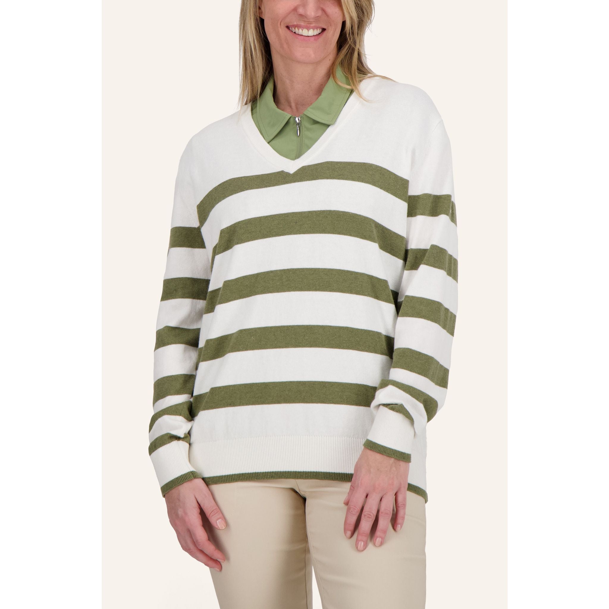 Daily Sports Ferarra Pullover Damen