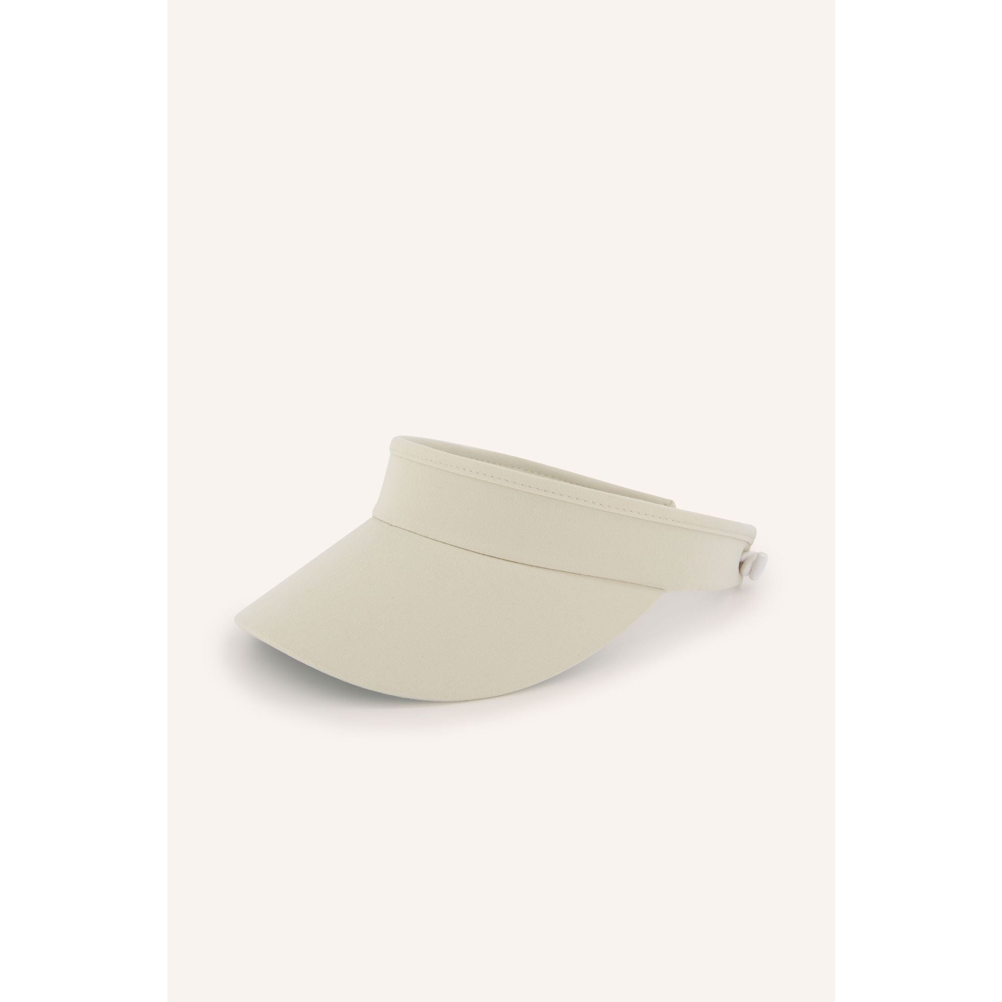 Daily Sports Marina Spiralband-Visor Damen