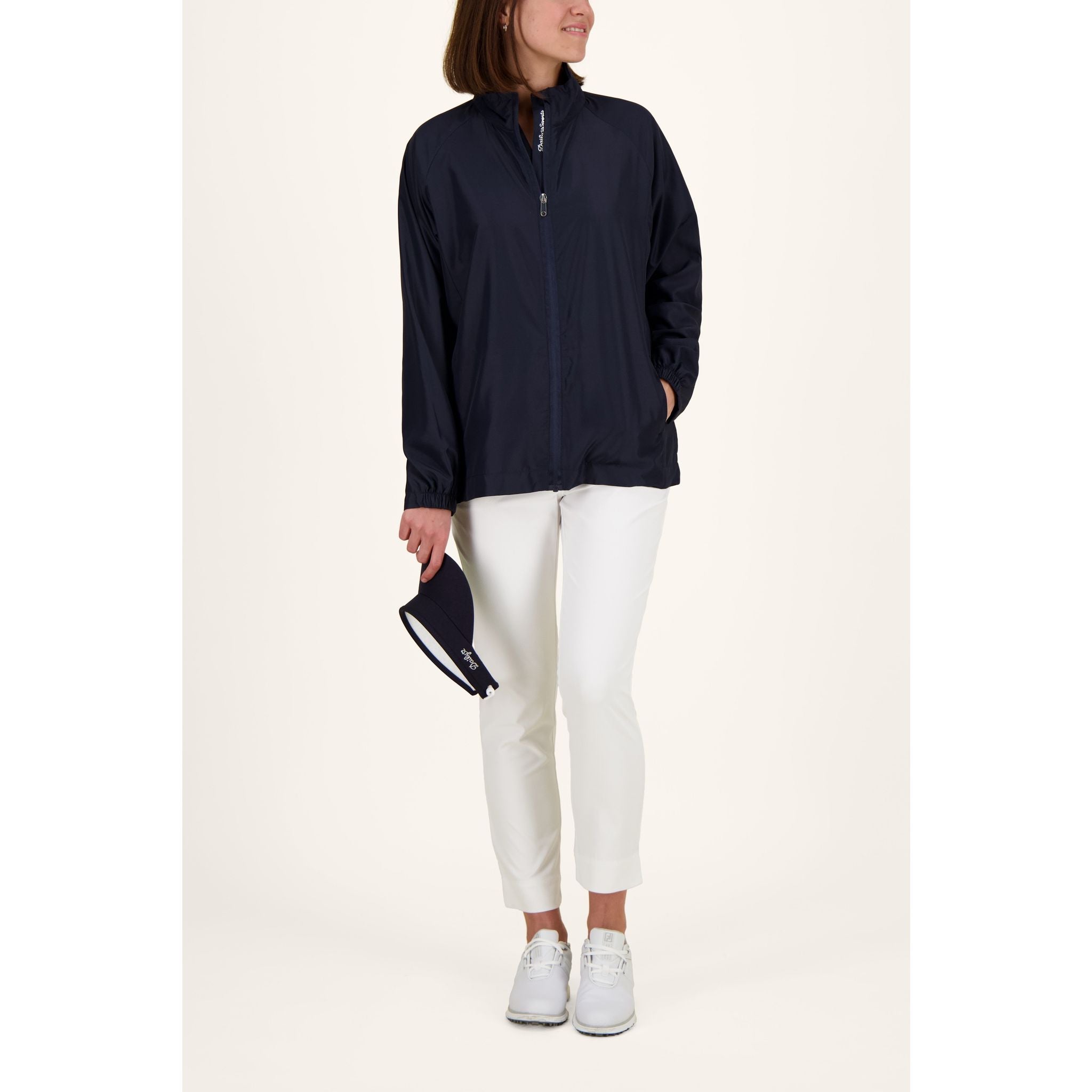 Daily Sports Anglet Windjacke Damen