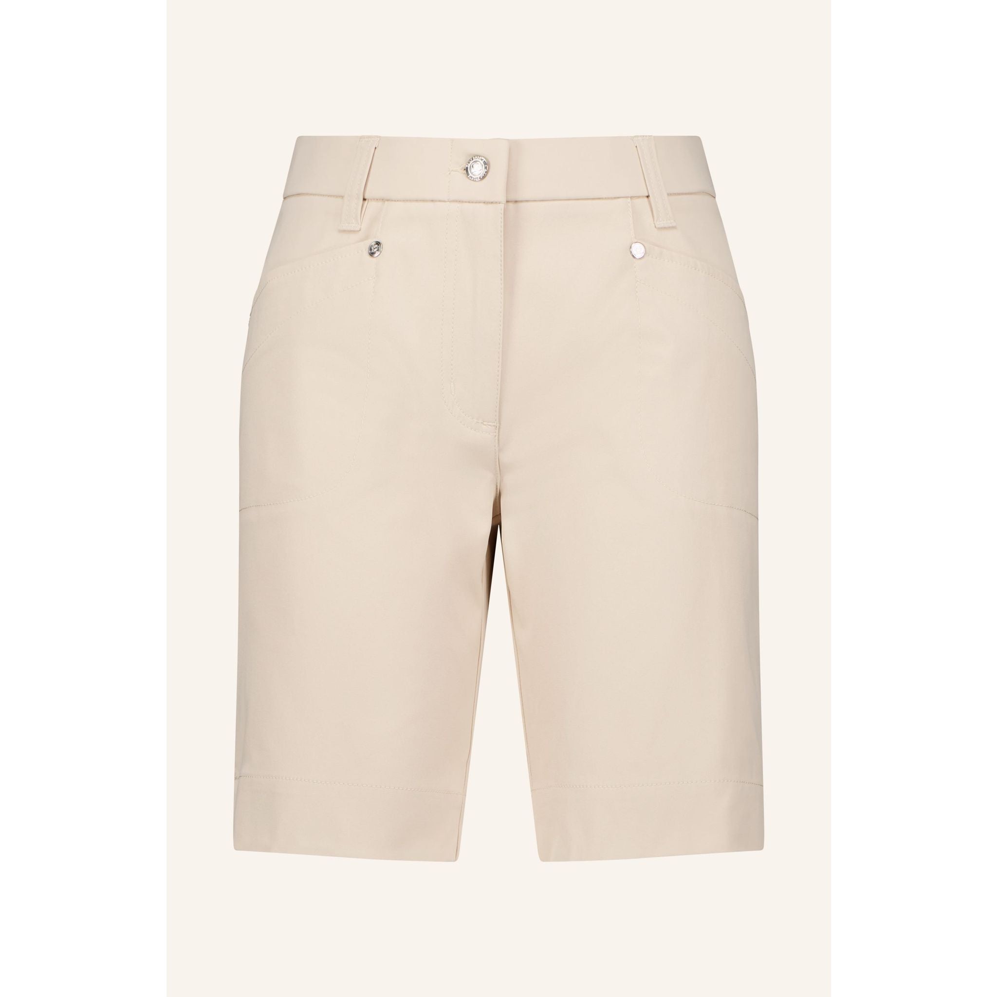 Daily Sports Lyric Shorts Damen