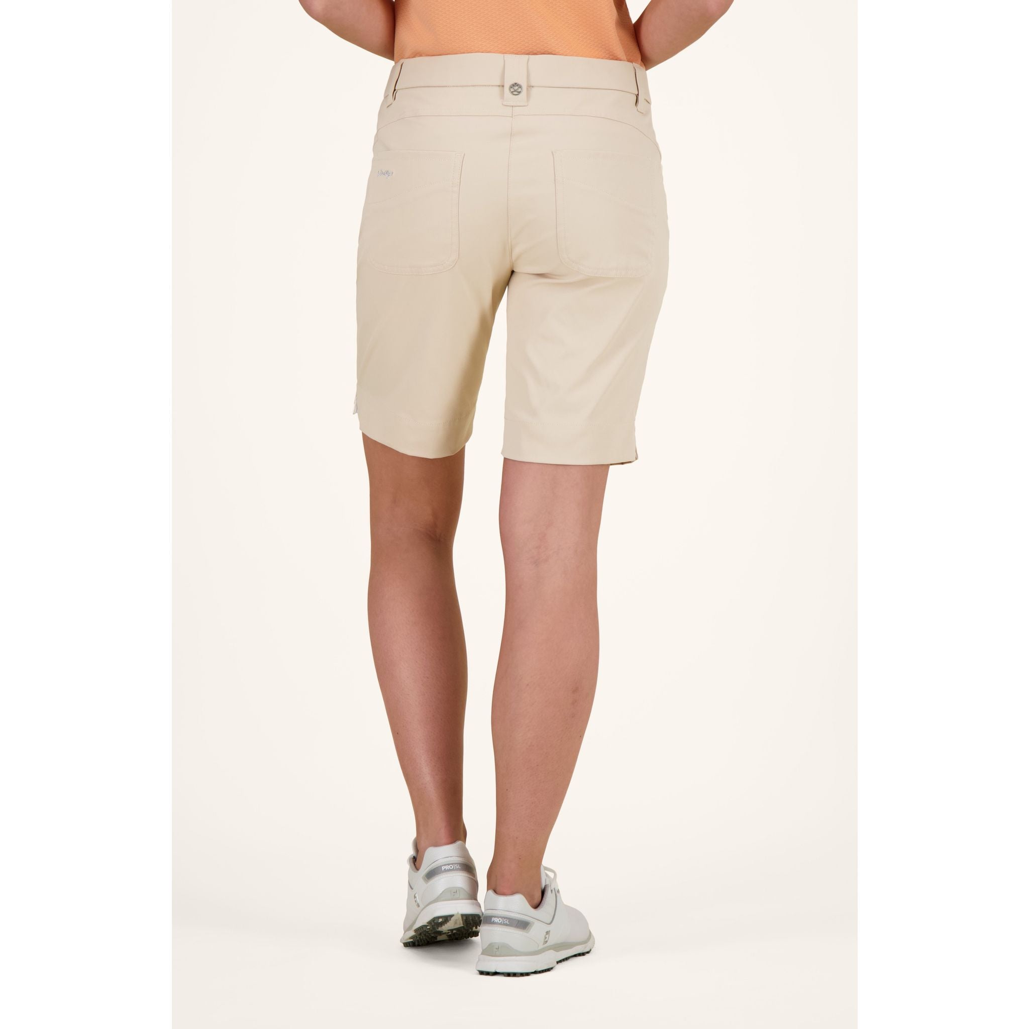 Dámske šortky denné športové Lyric