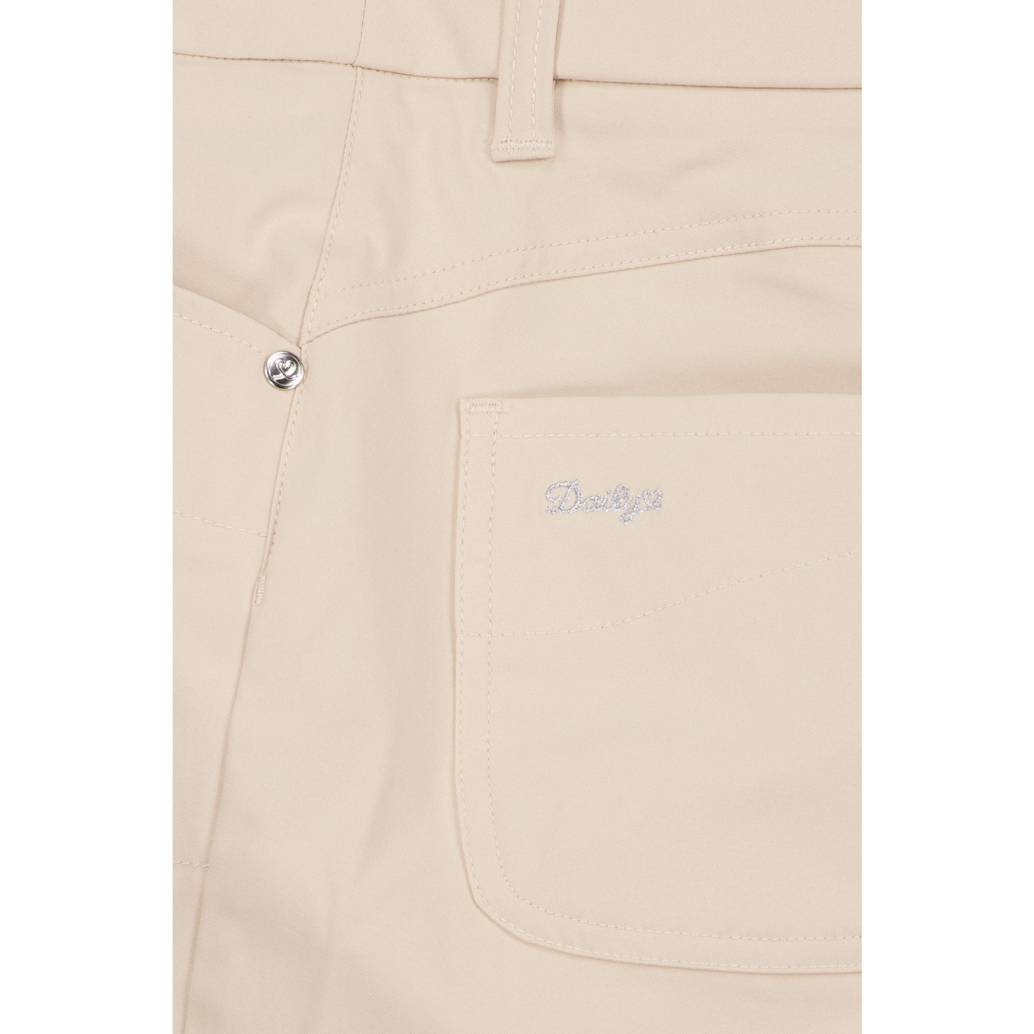 Dámske šortky denné športové Lyric