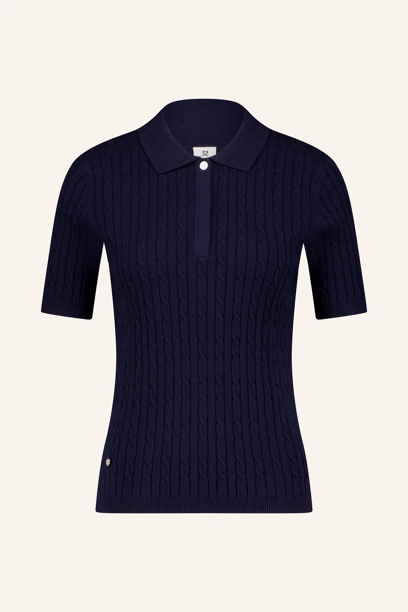 Daily Sports Madelene Poloshirt Damen