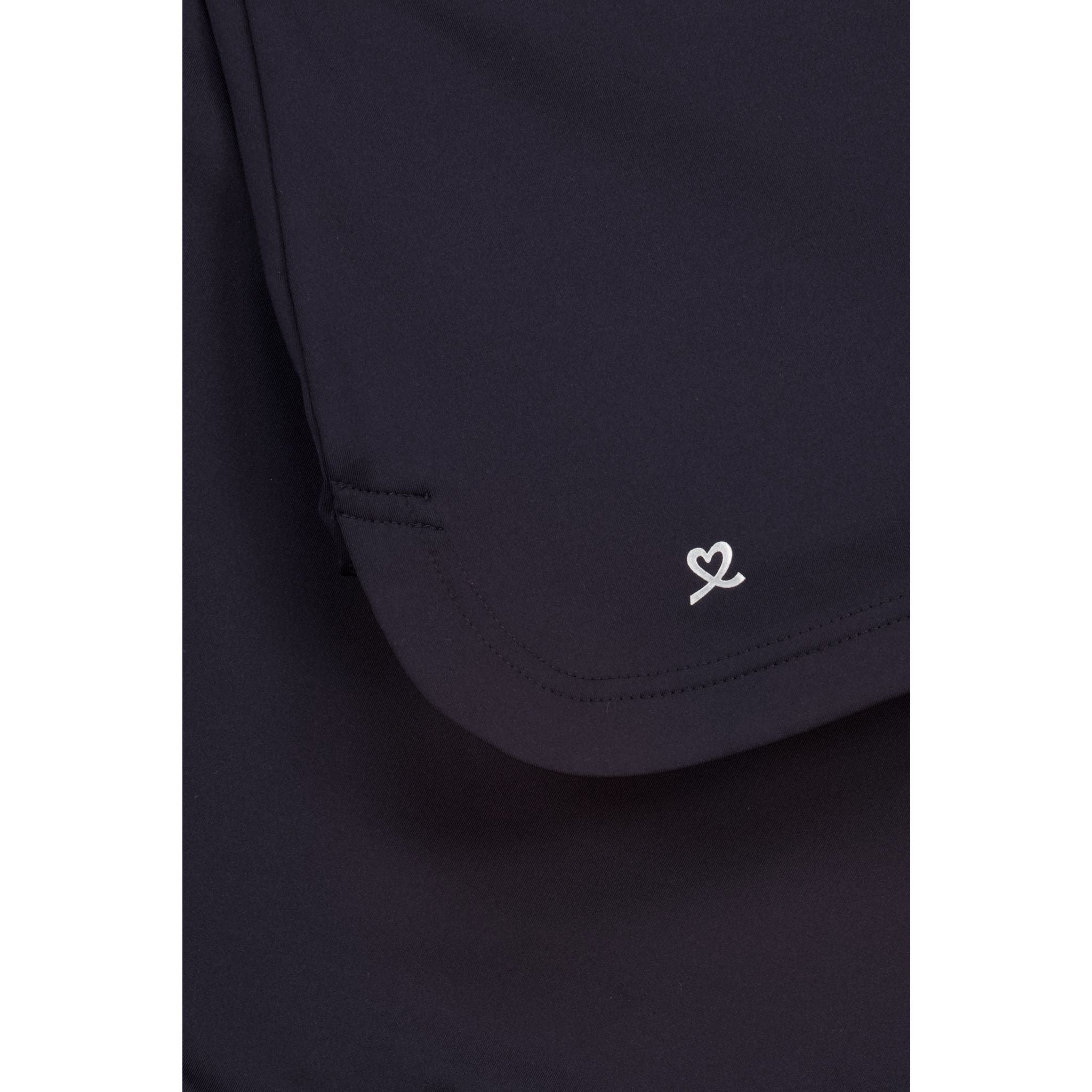 Denné športy Luxe Polo Dámske