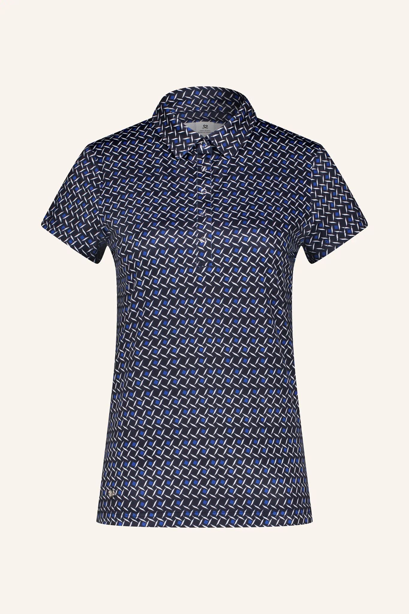 Daily Sports Sheermotion Poloshirt Damen