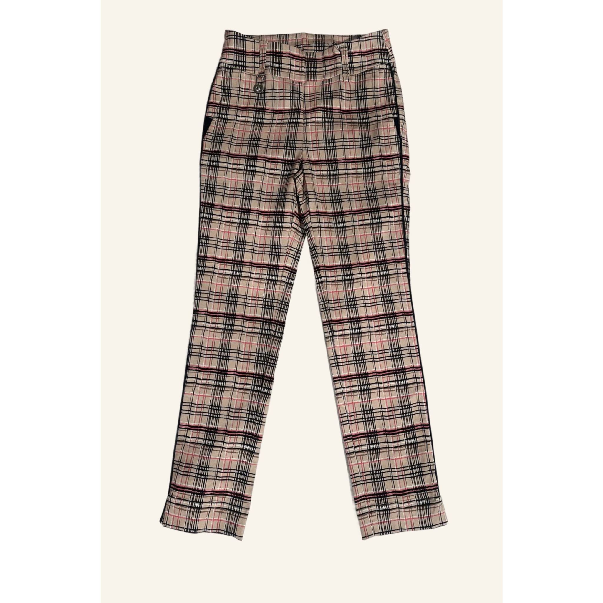 Daily Sports Magic High Water Golfhose Damen