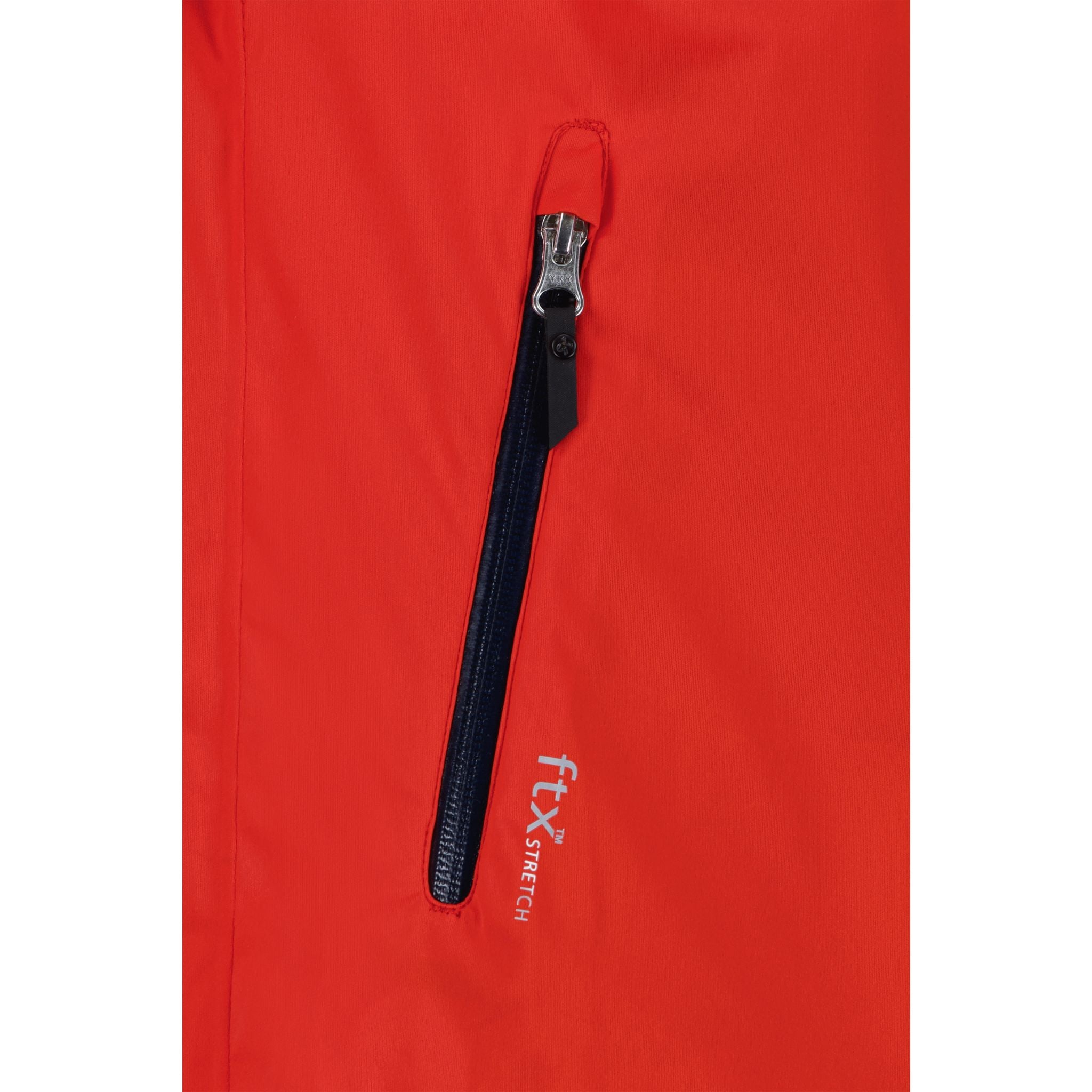 Pánska bunda do dažďa Cross Sportswear Hurricane