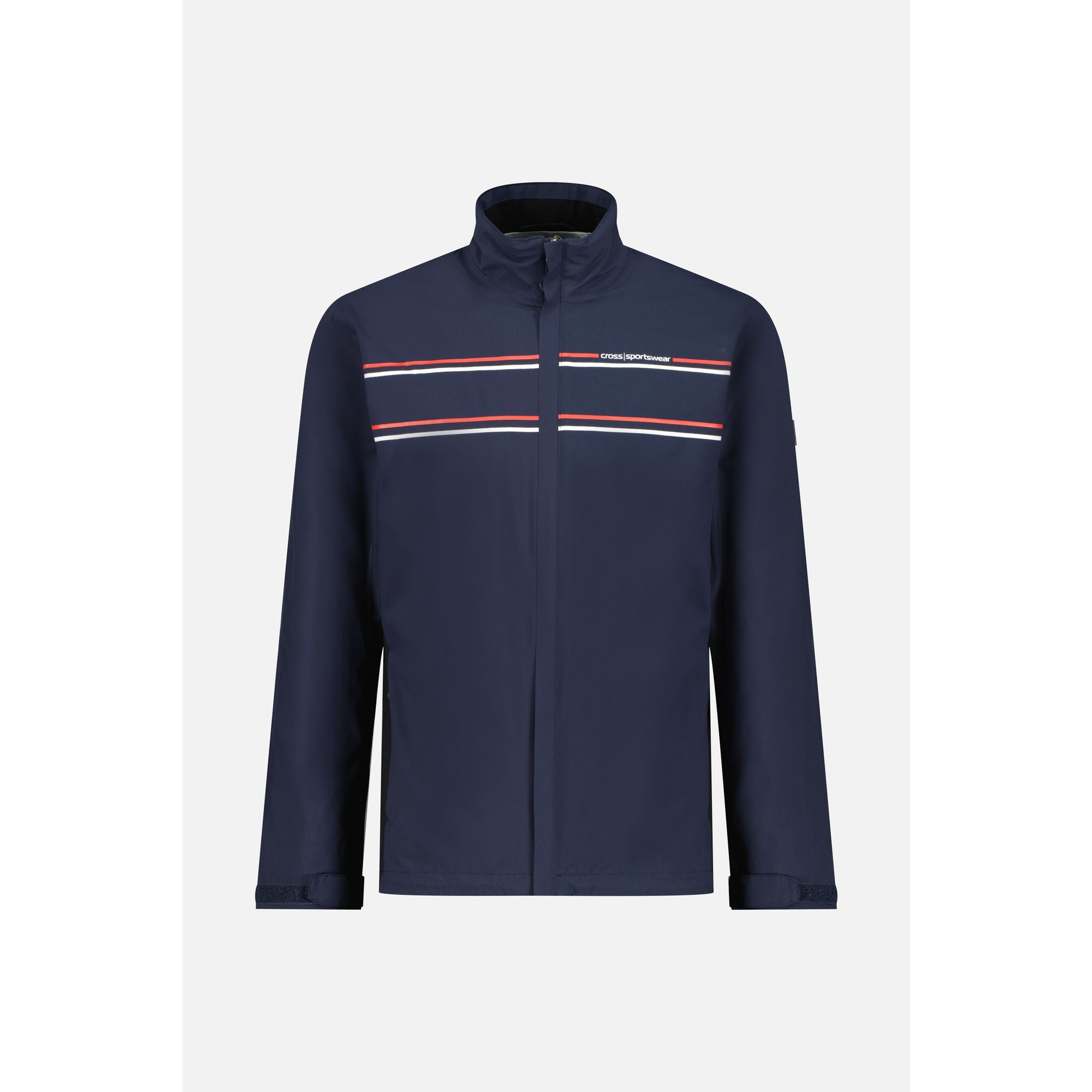 Cross Sportswear Cloud Golf Regenjacke Herren