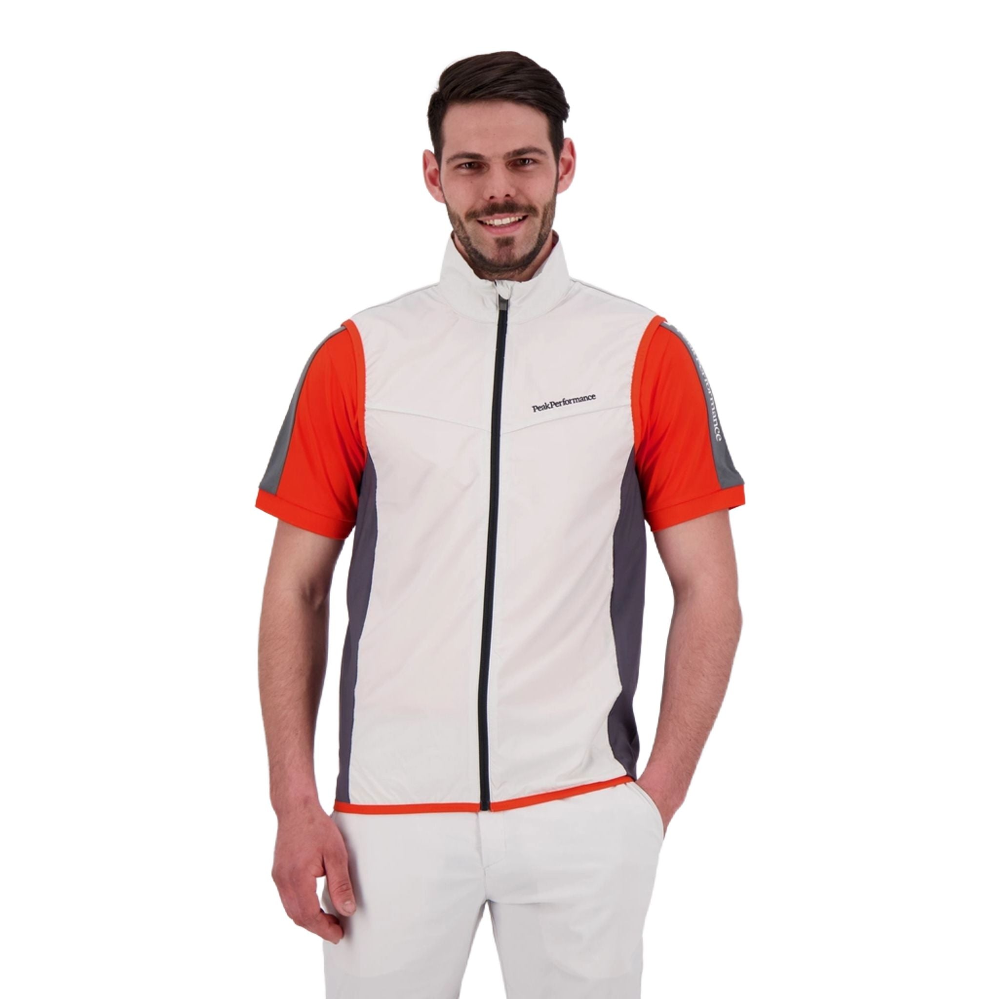 Peak Performance Meadow Wind Vest Herren