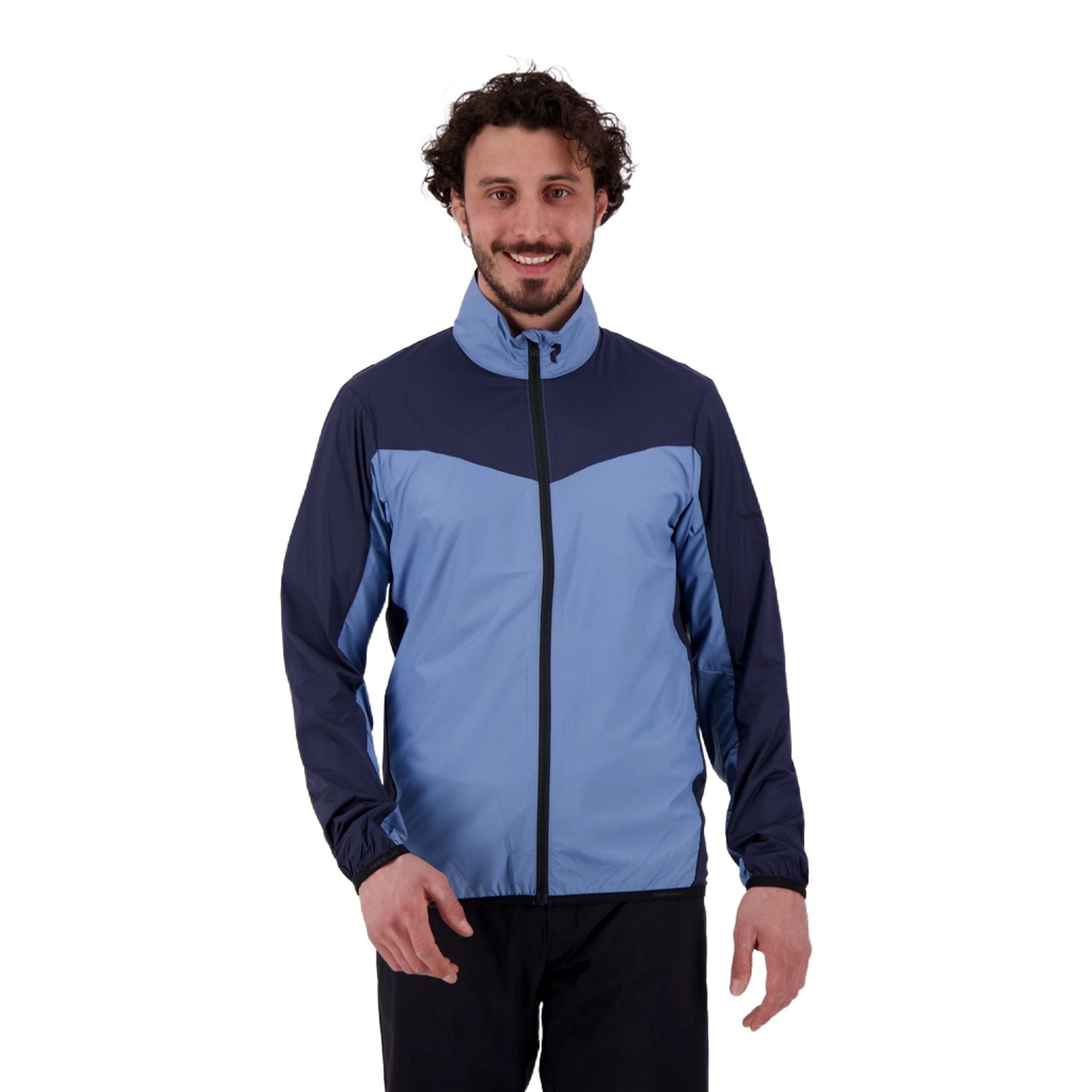 Peak Performance Meadow Wind Jacket Herren