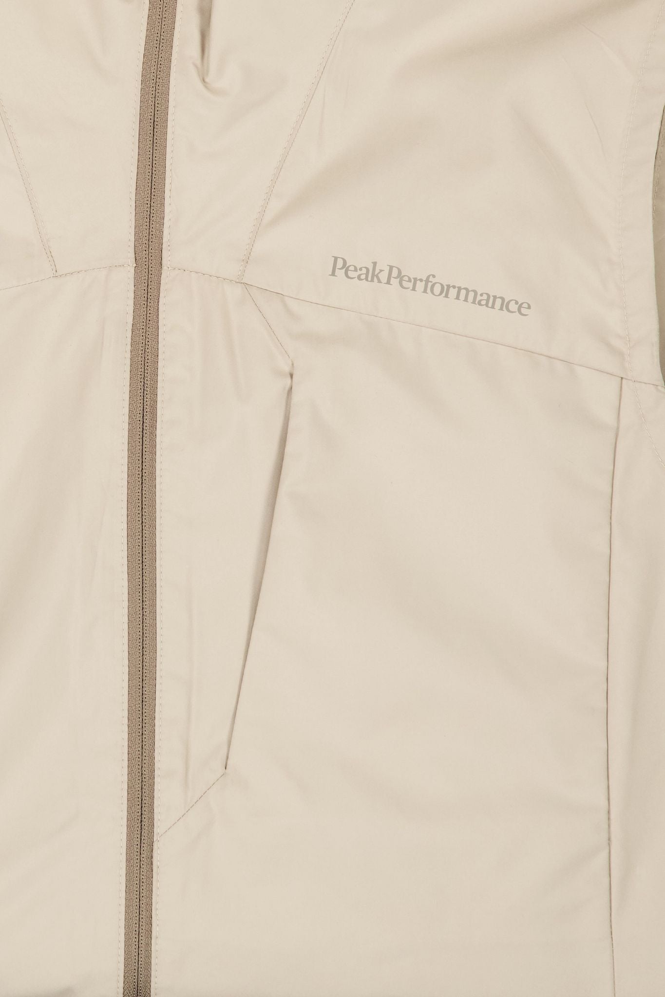 Peak Performance Glider Wind Vest Damen