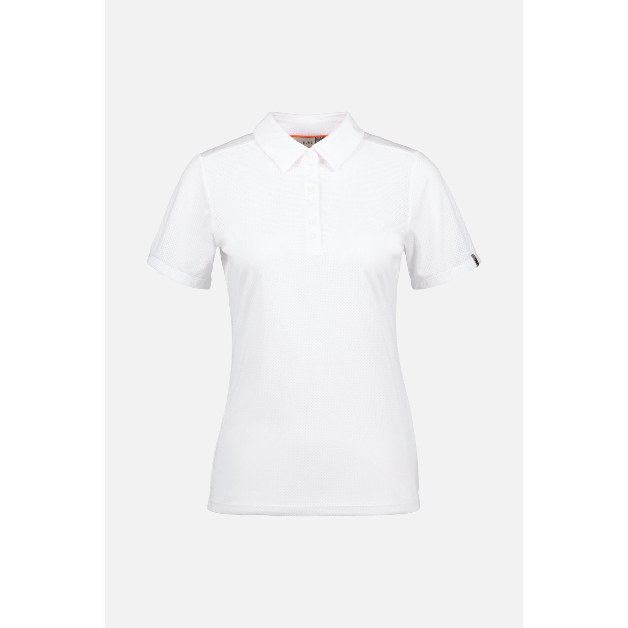 Kjus Eve Polo S/S Damen