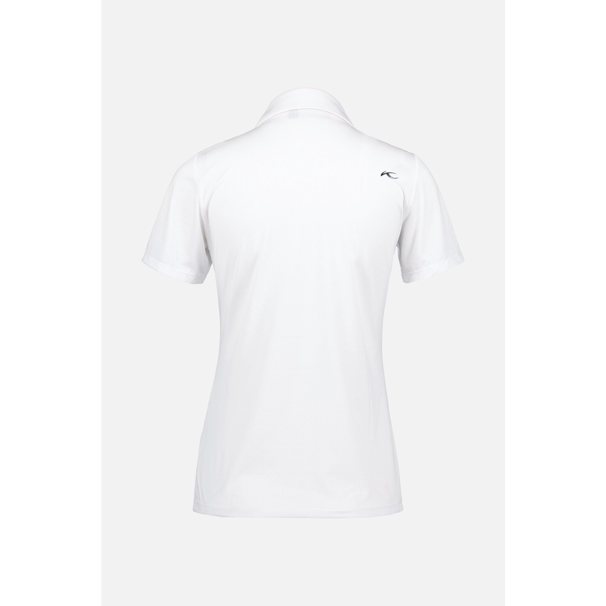 Kjus Eve Polo S/S Damen