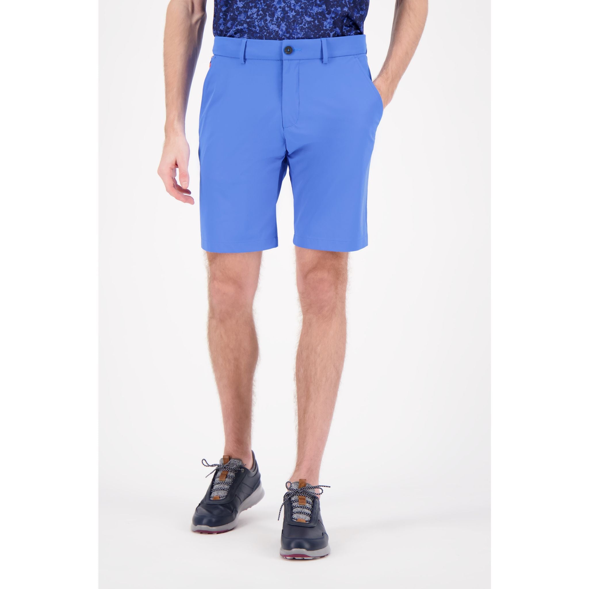 Kjus Iver Golfshorts Herren