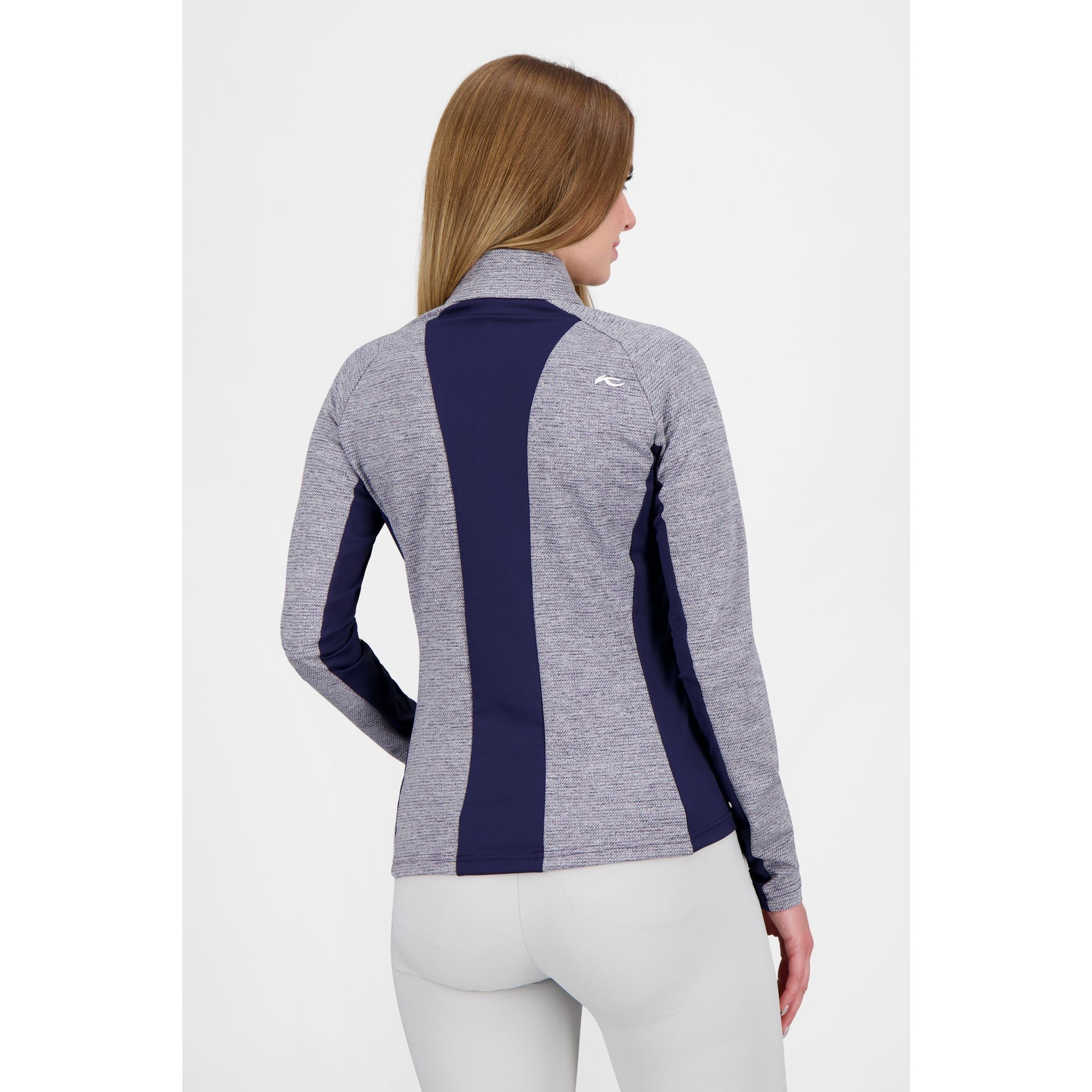 Dámska strednovrstvová bunda Kjus Emelia