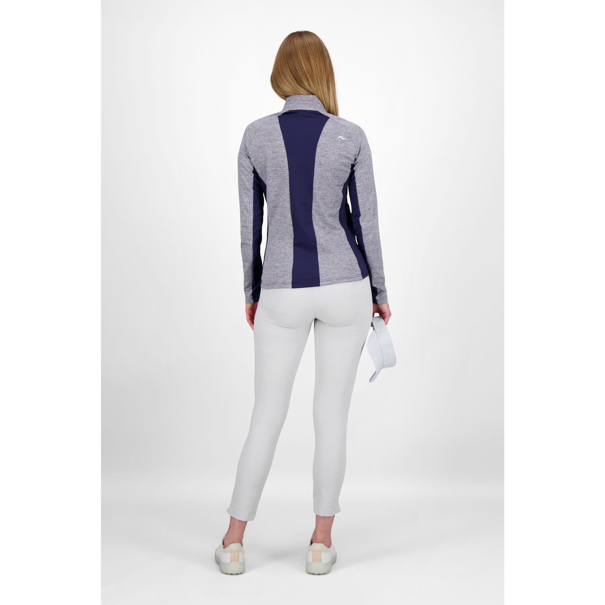 Dámska strednovrstvová bunda Kjus Emelia