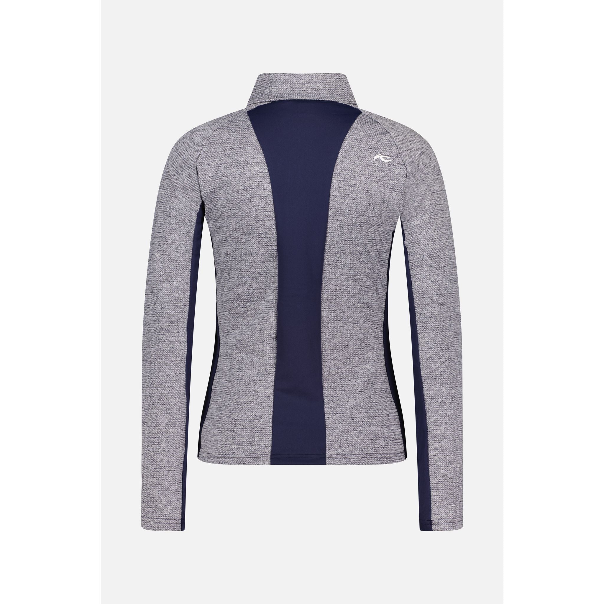 Dámska strednovrstvová bunda Kjus Emelia