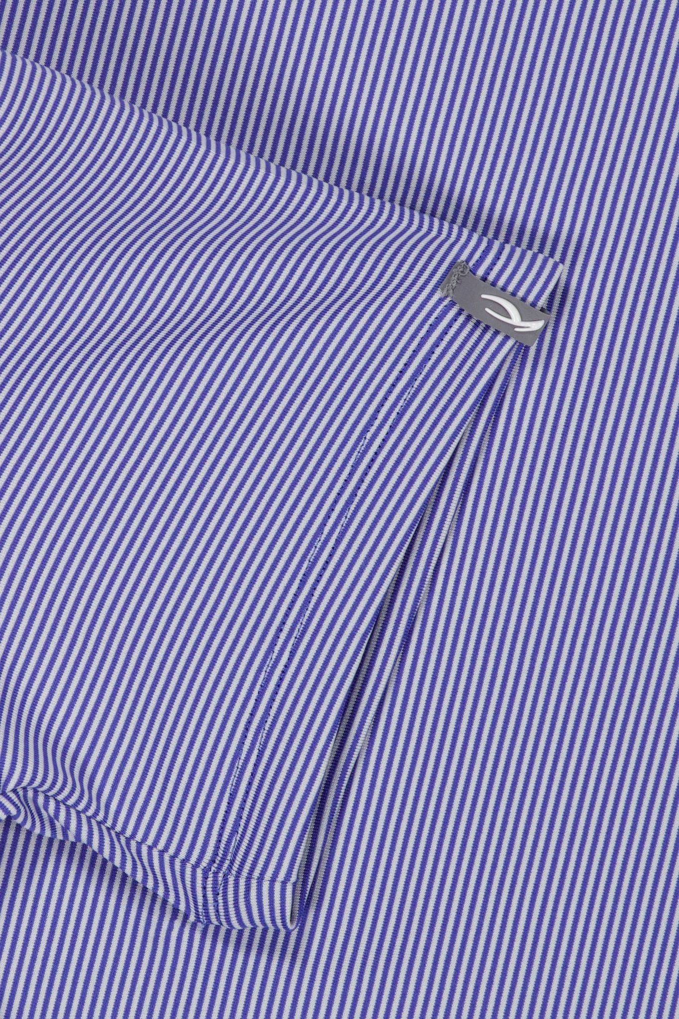 Kjus Self Collar Poloshirt