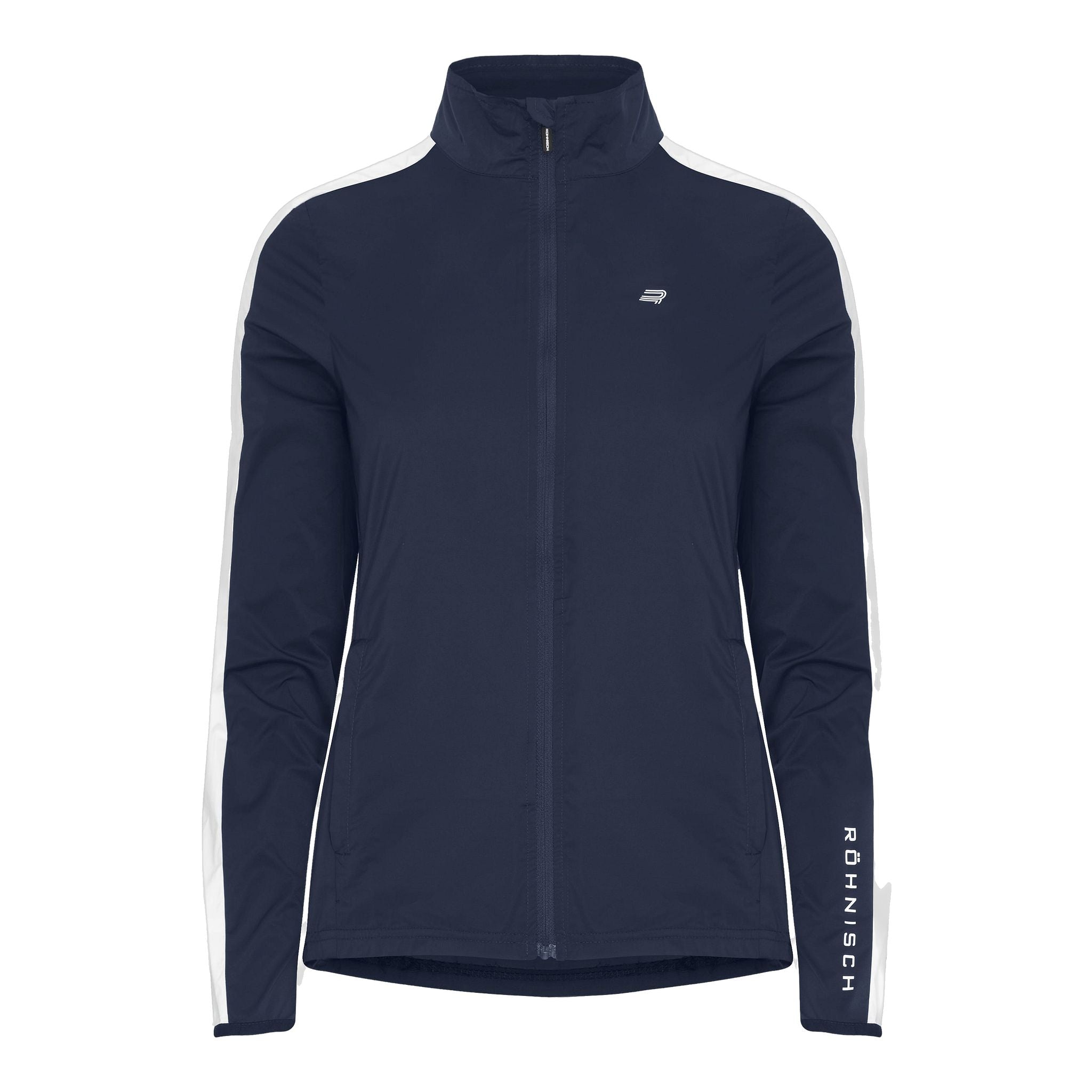 Dámska ultraľahká bunda Röhnisch Packable