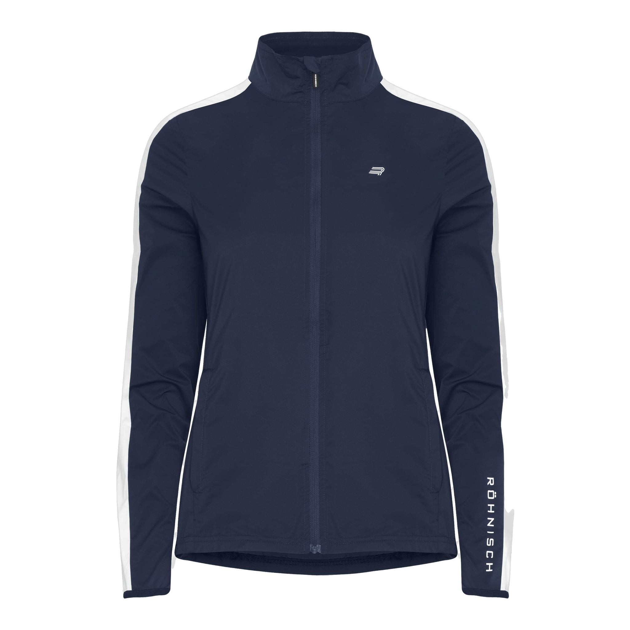 Dámska ultraľahká bunda Röhnisch Packable