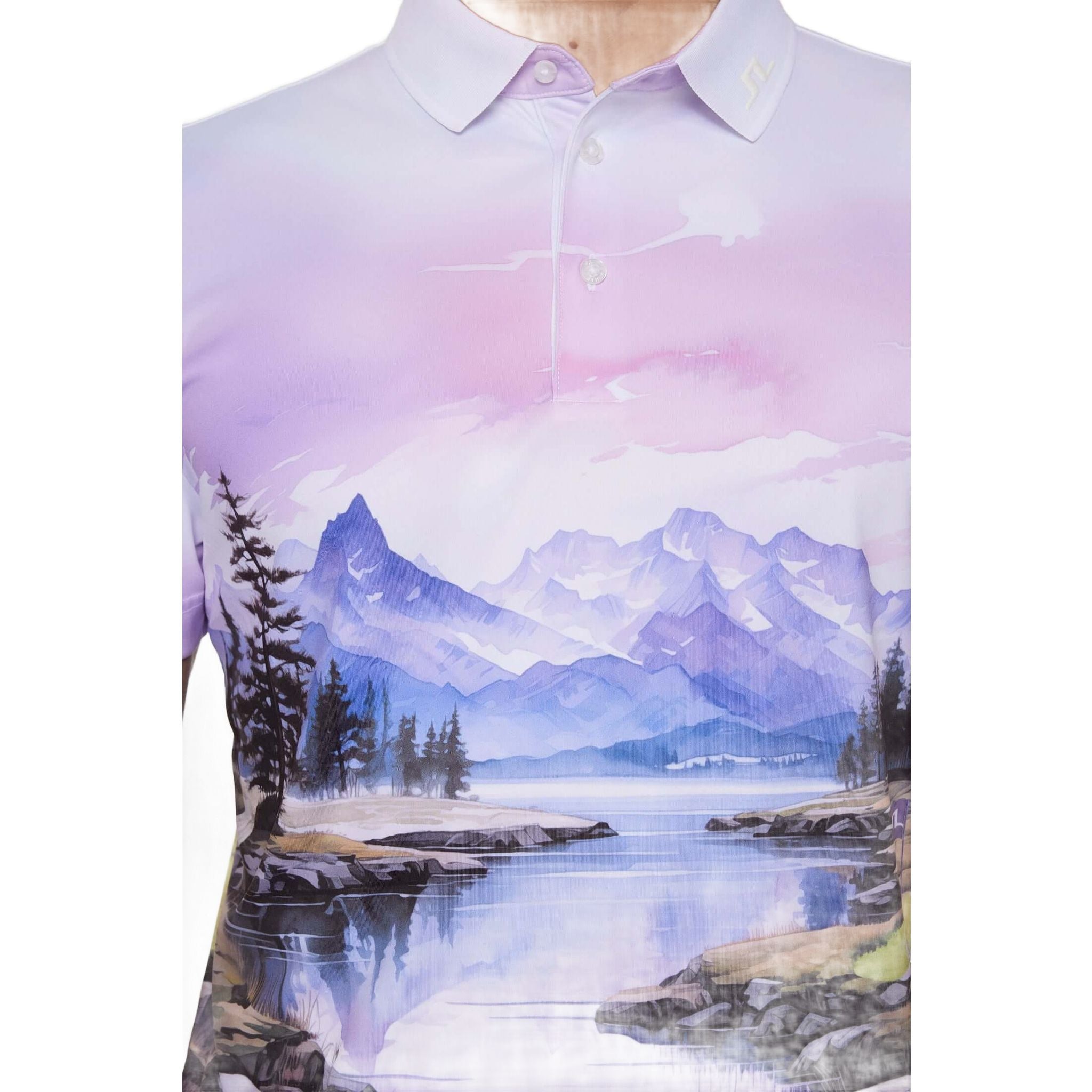 J. Lindeberg Samuel Polo muži