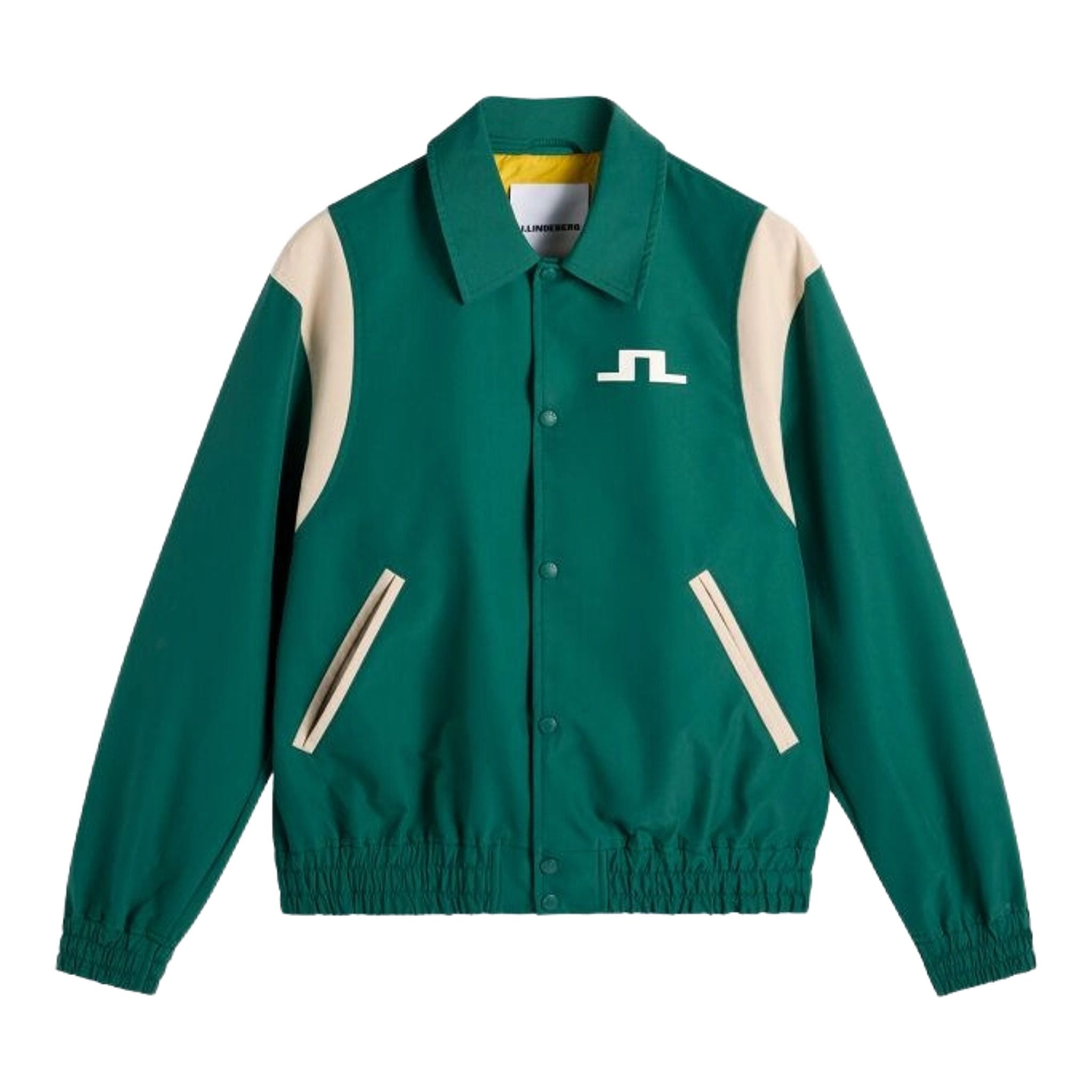 J. Lindeberg Bridger Tour Jacke Herren