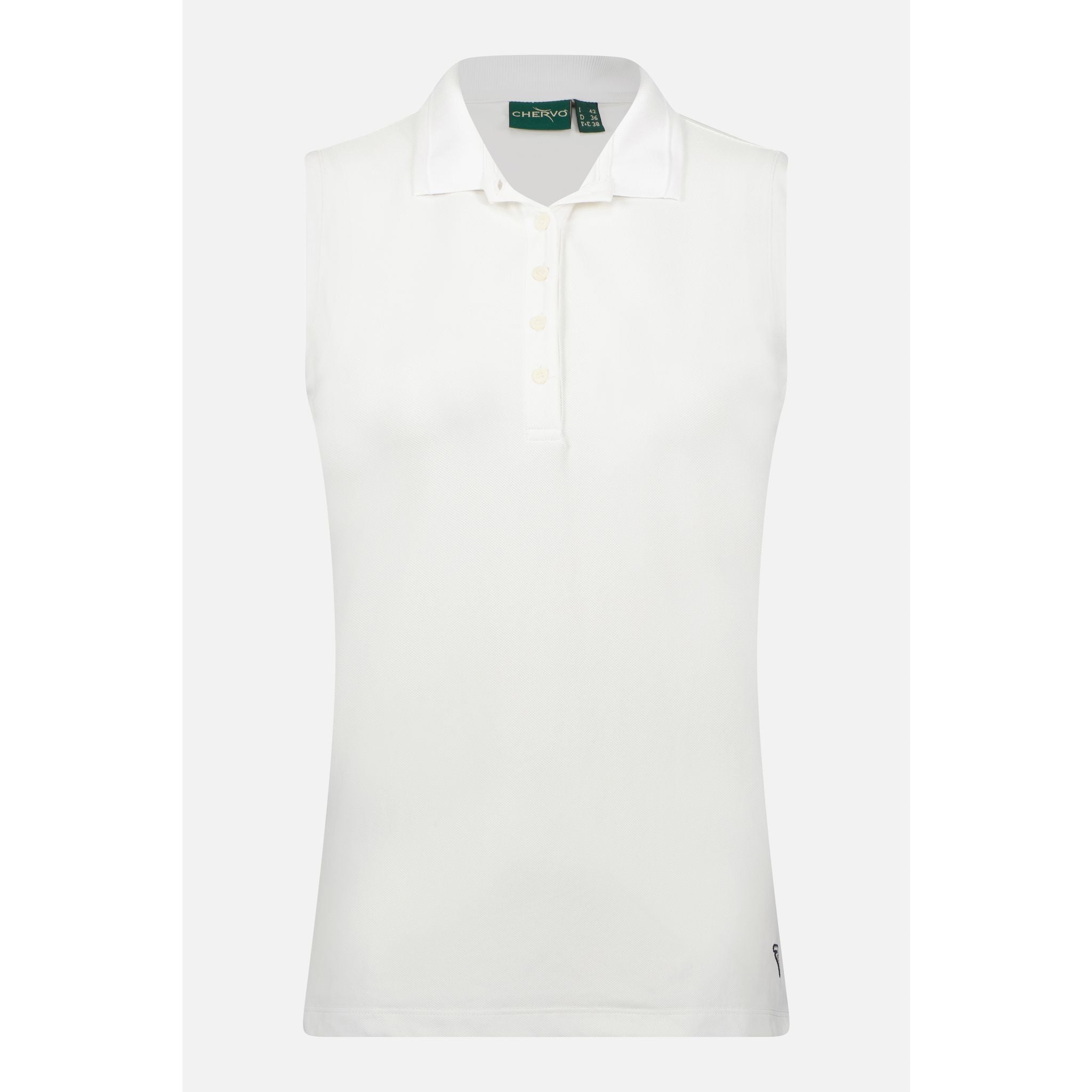 Dámske golfové pólo Chervo Aga