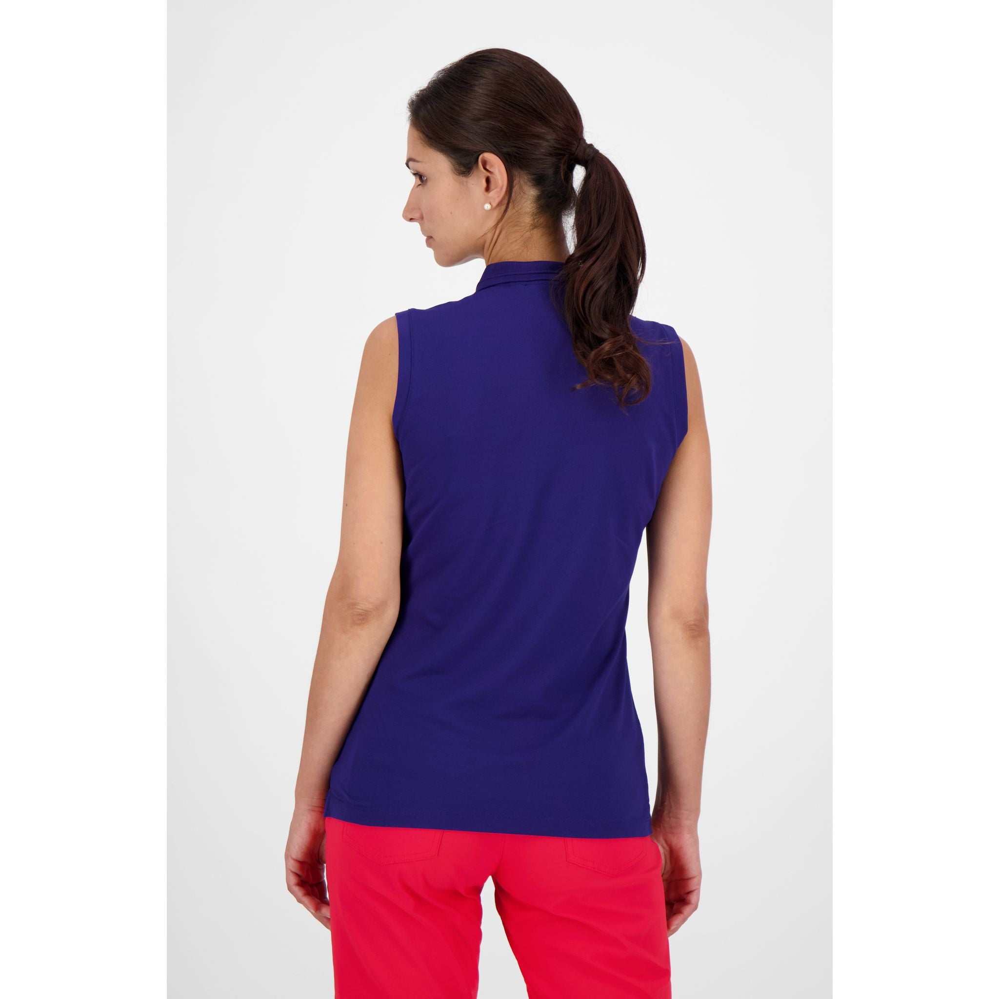 Dámske golfové pólo Chervo Aga