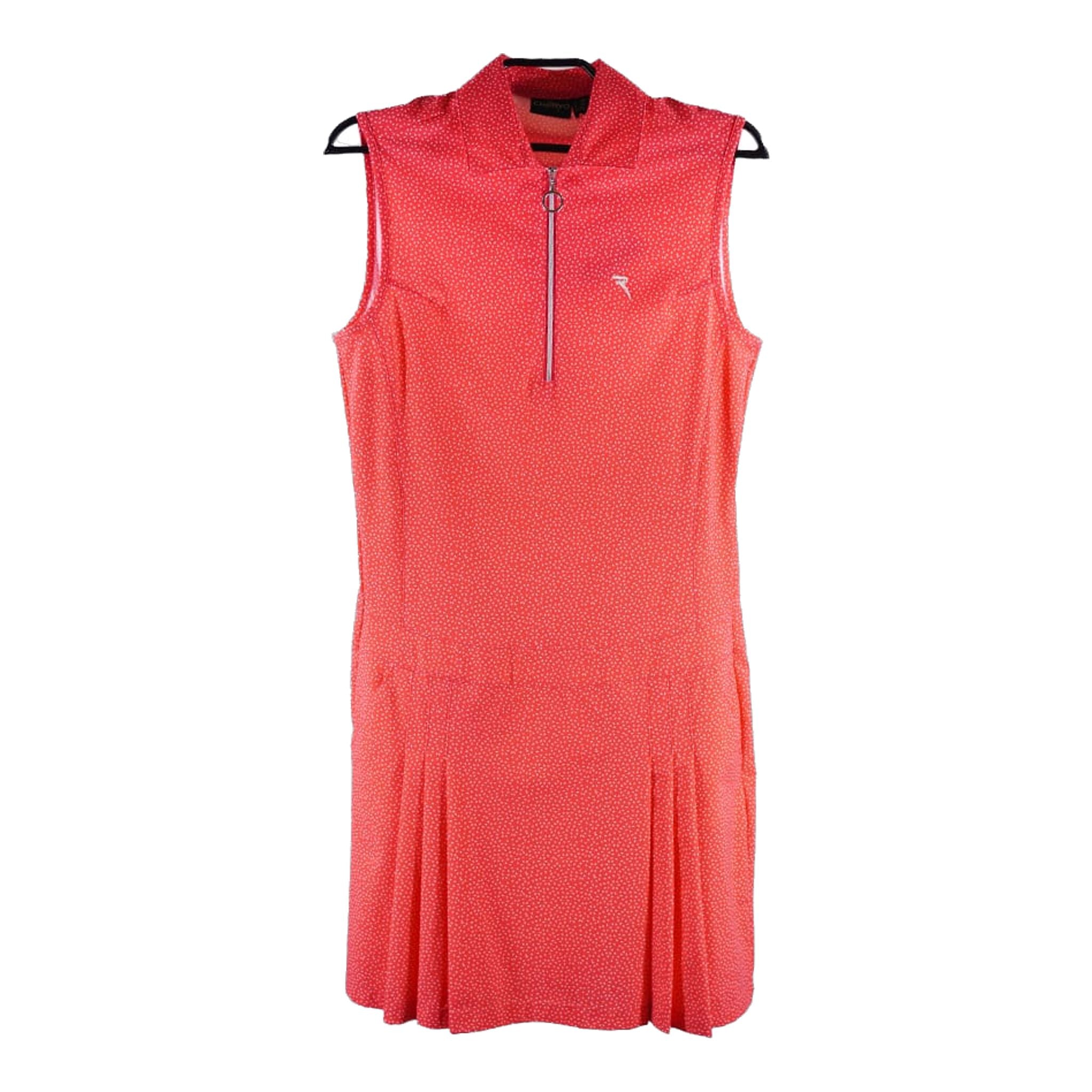 Dámske golfové šaty Chervo Jully