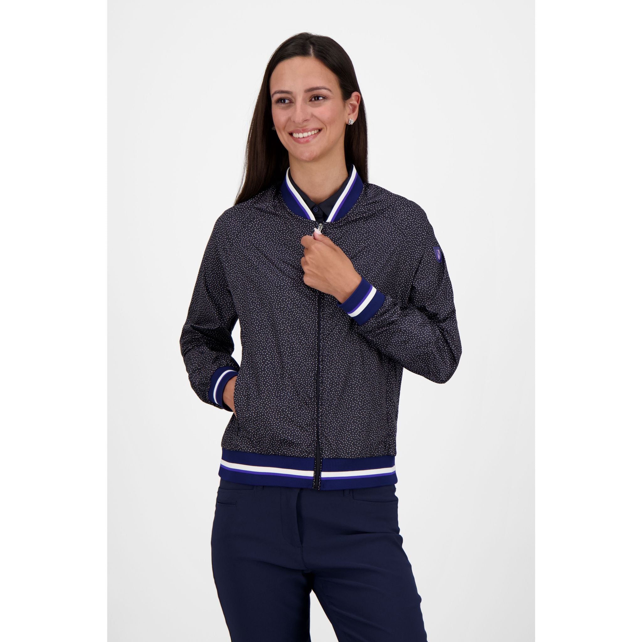 Dámska bunda Chervo Mariella