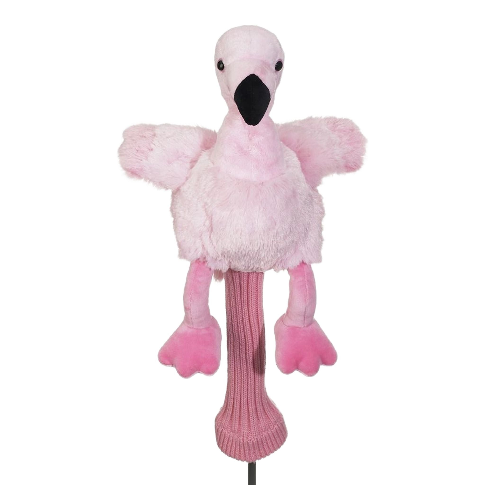 Creative Covers Freda the Flamingo Headcover