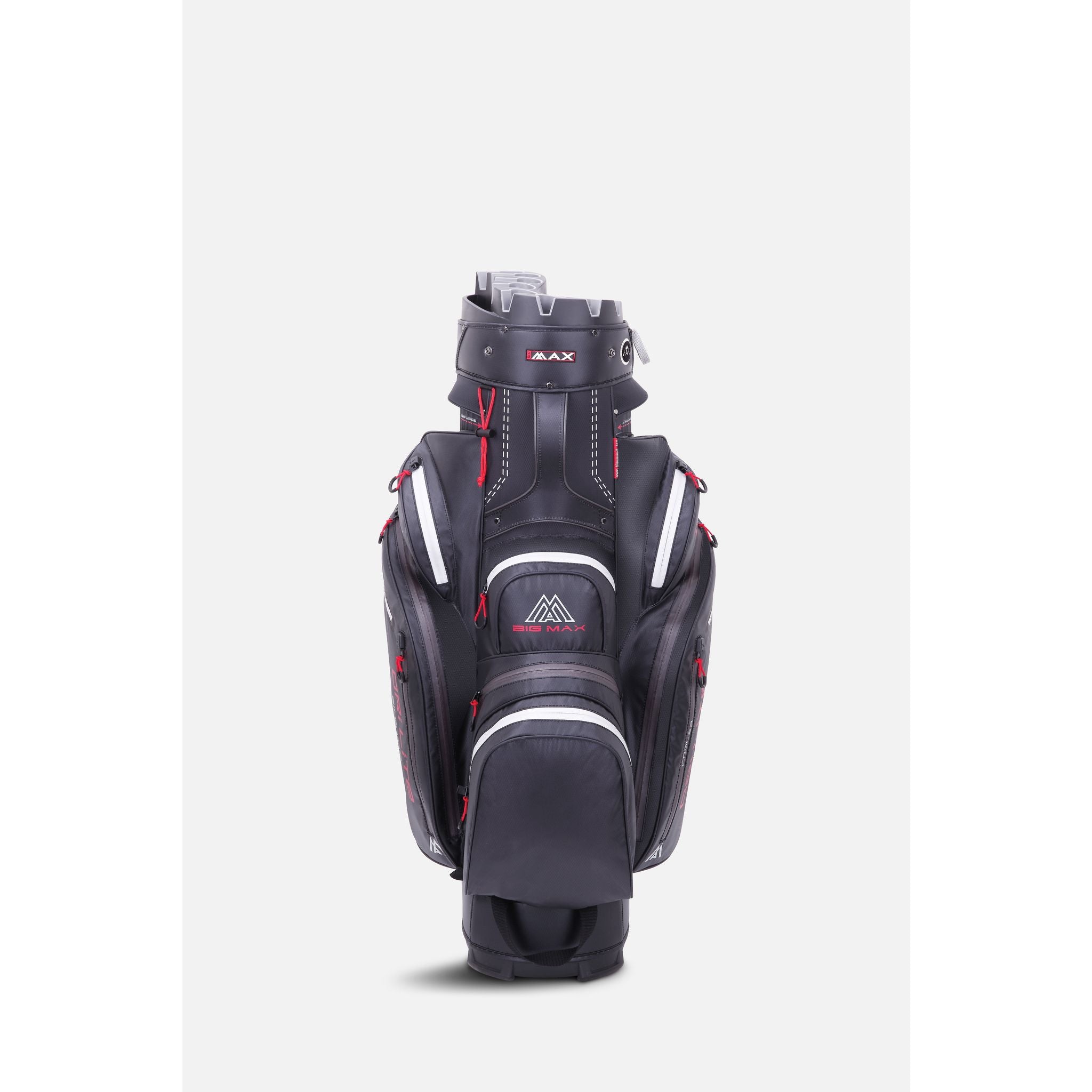 Big Max Dri Lite Silencio 2 Cartbag