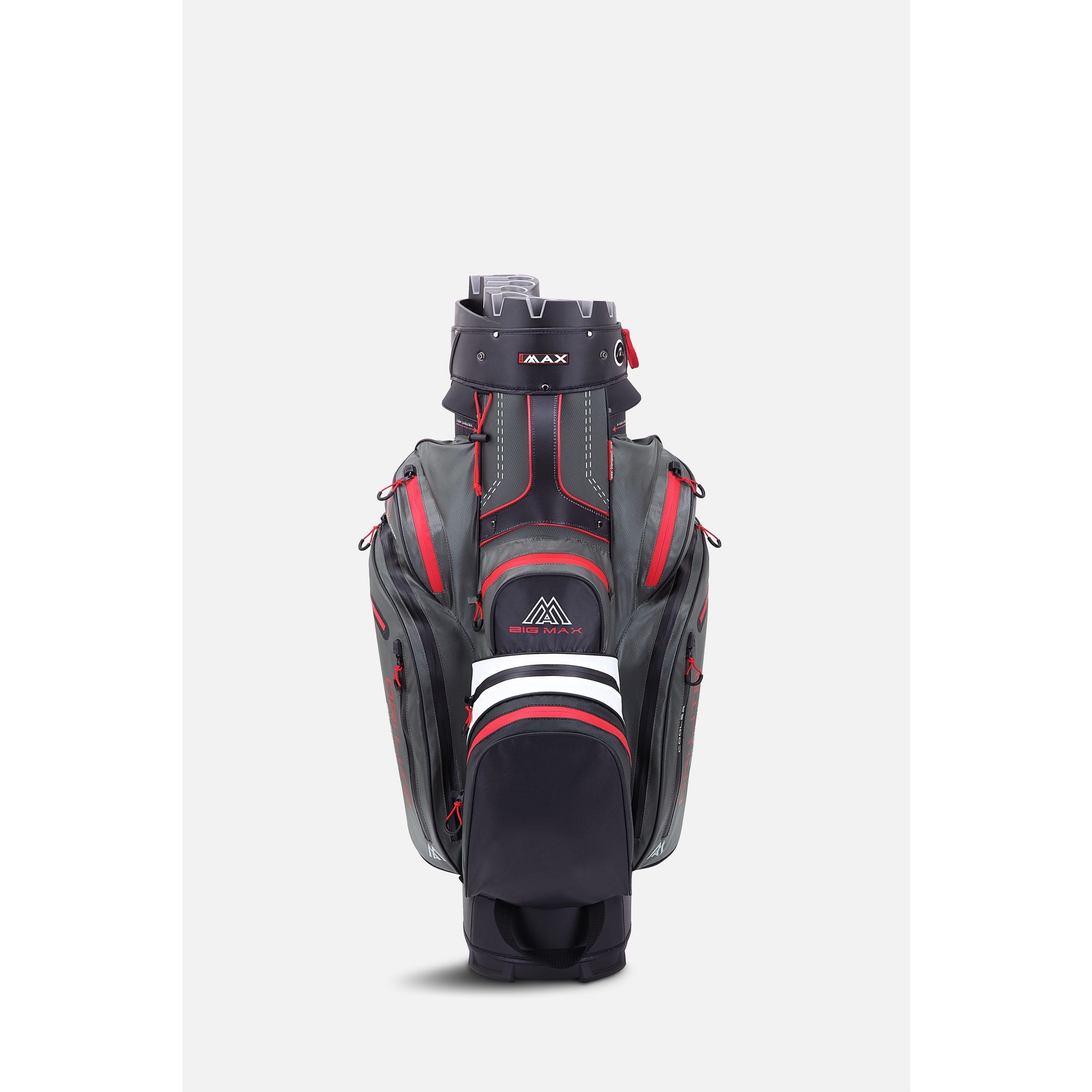 Big Max Dri Lite Silencio 2 Cartbag