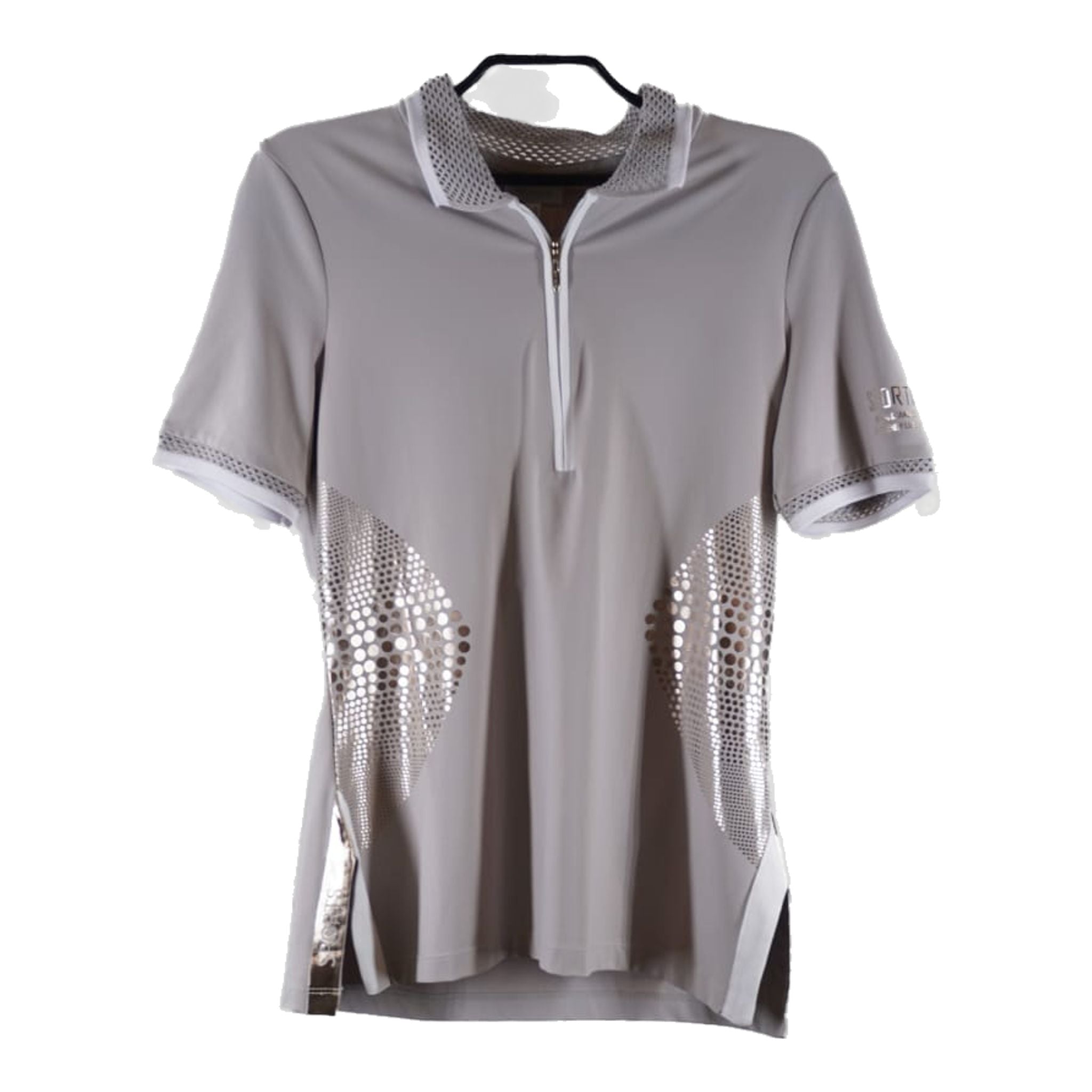 Dámske golfové pólo Sportalm Hamptons Course