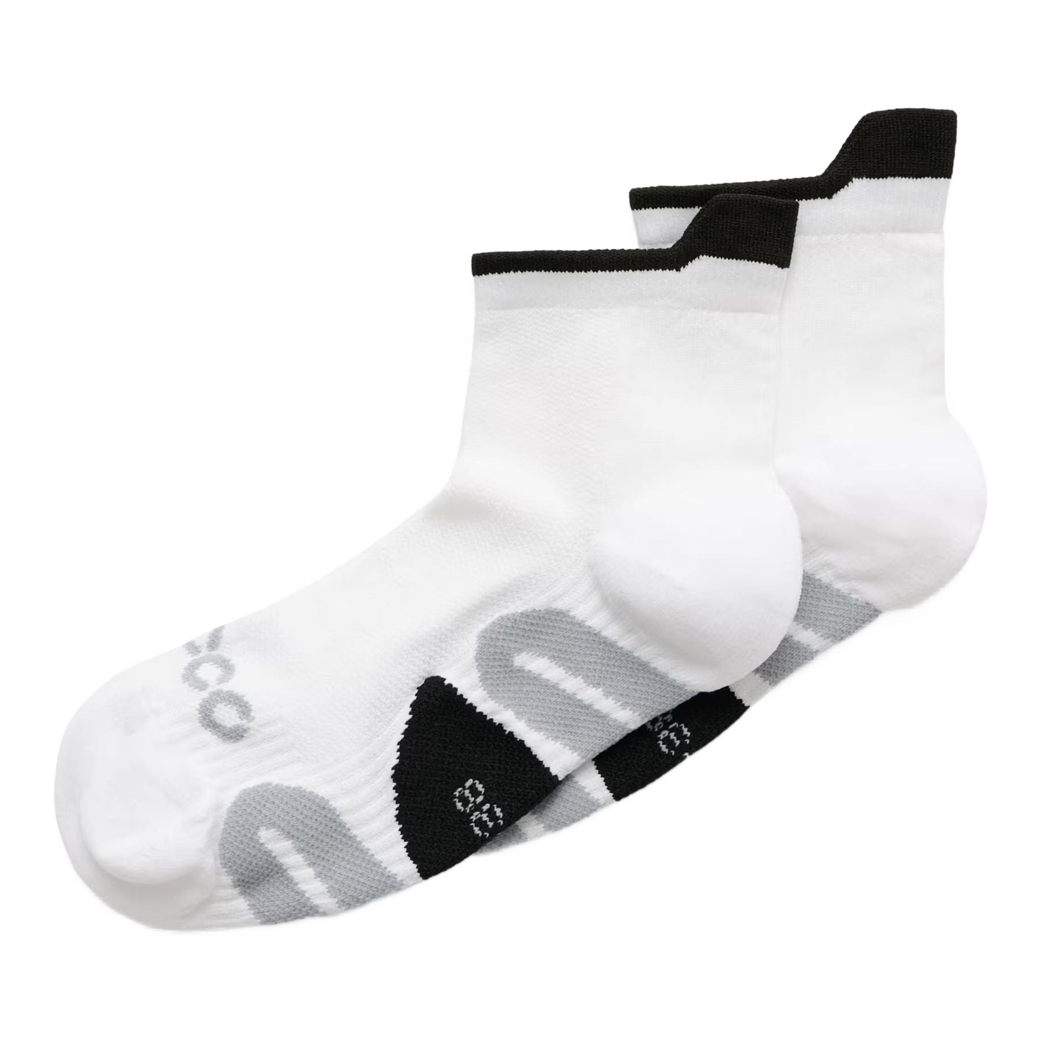 Ecco Tech Tour Lite členkový strih