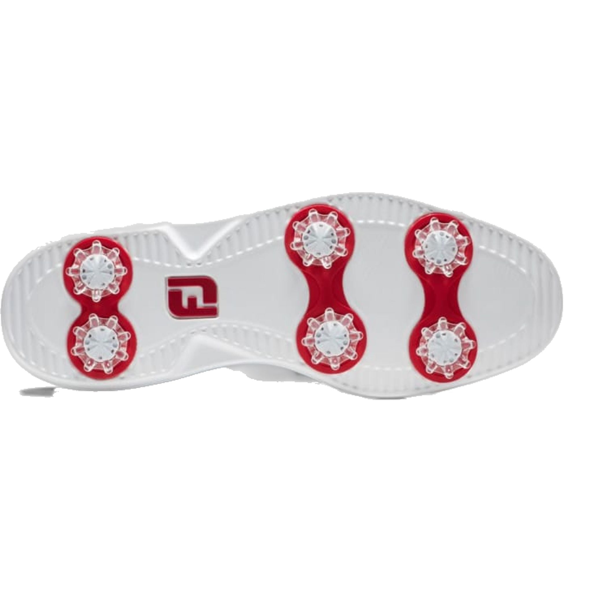 Footjoy Traditions Golfschuhe Damen